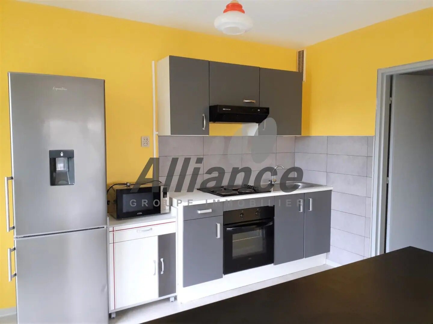 Appartement à vendre, 47m², Luxeuil-les-Bains