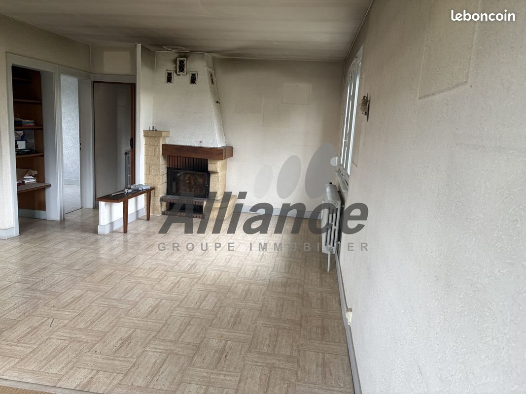 Maison à vendre, 83m², Luxeuil-les-Bains