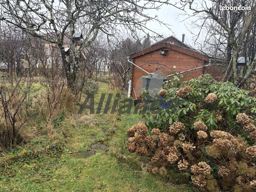 Maison à vendre, 83m², Luxeuil-les-Bains