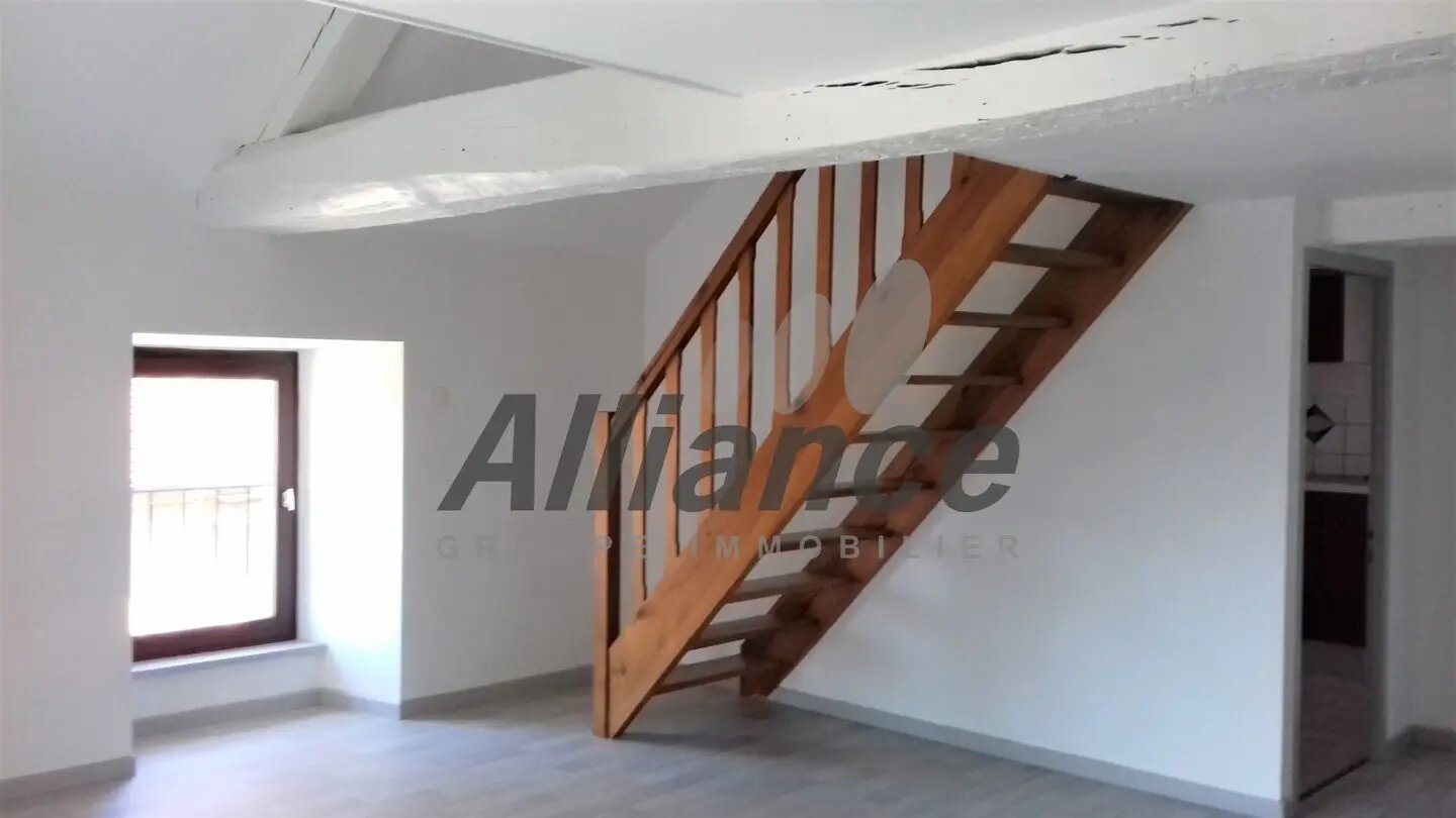 Appartement à louer, 44m², Luxeuil-les-Bains