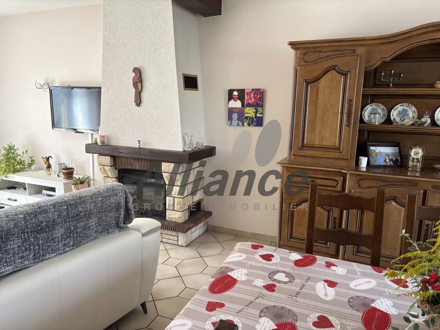 Maison à vendre, 120m², Luxeuil-les-Bains