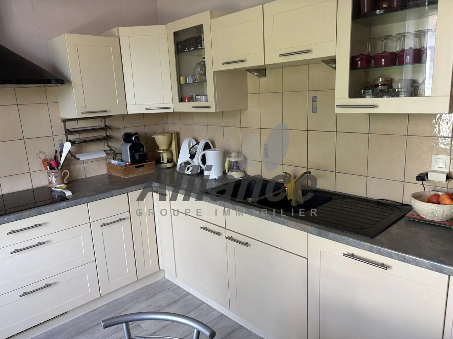 Maison à vendre, 120m², Luxeuil-les-Bains