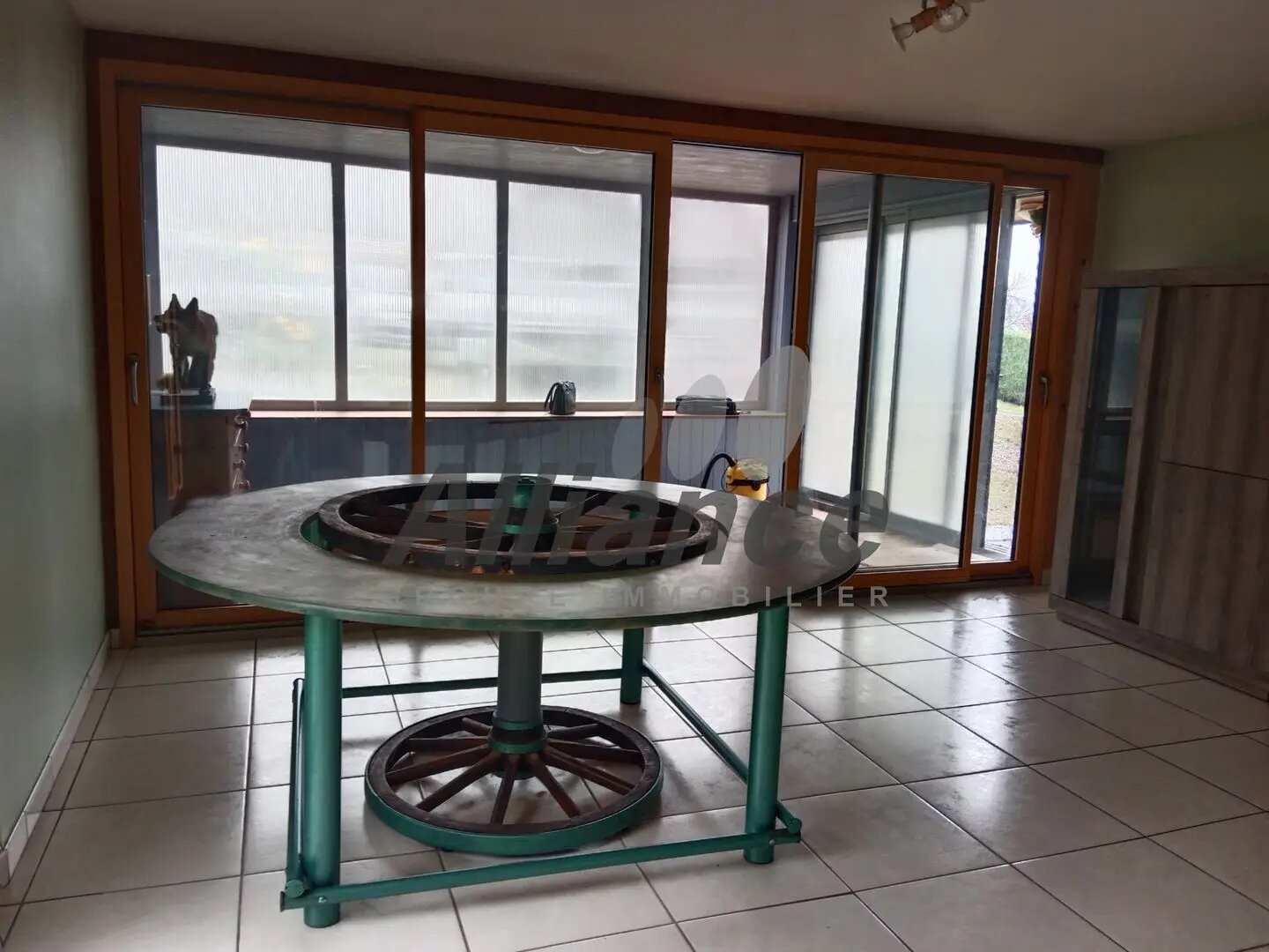 Maison à vendre, 230m², Luxeuil-les-Bains