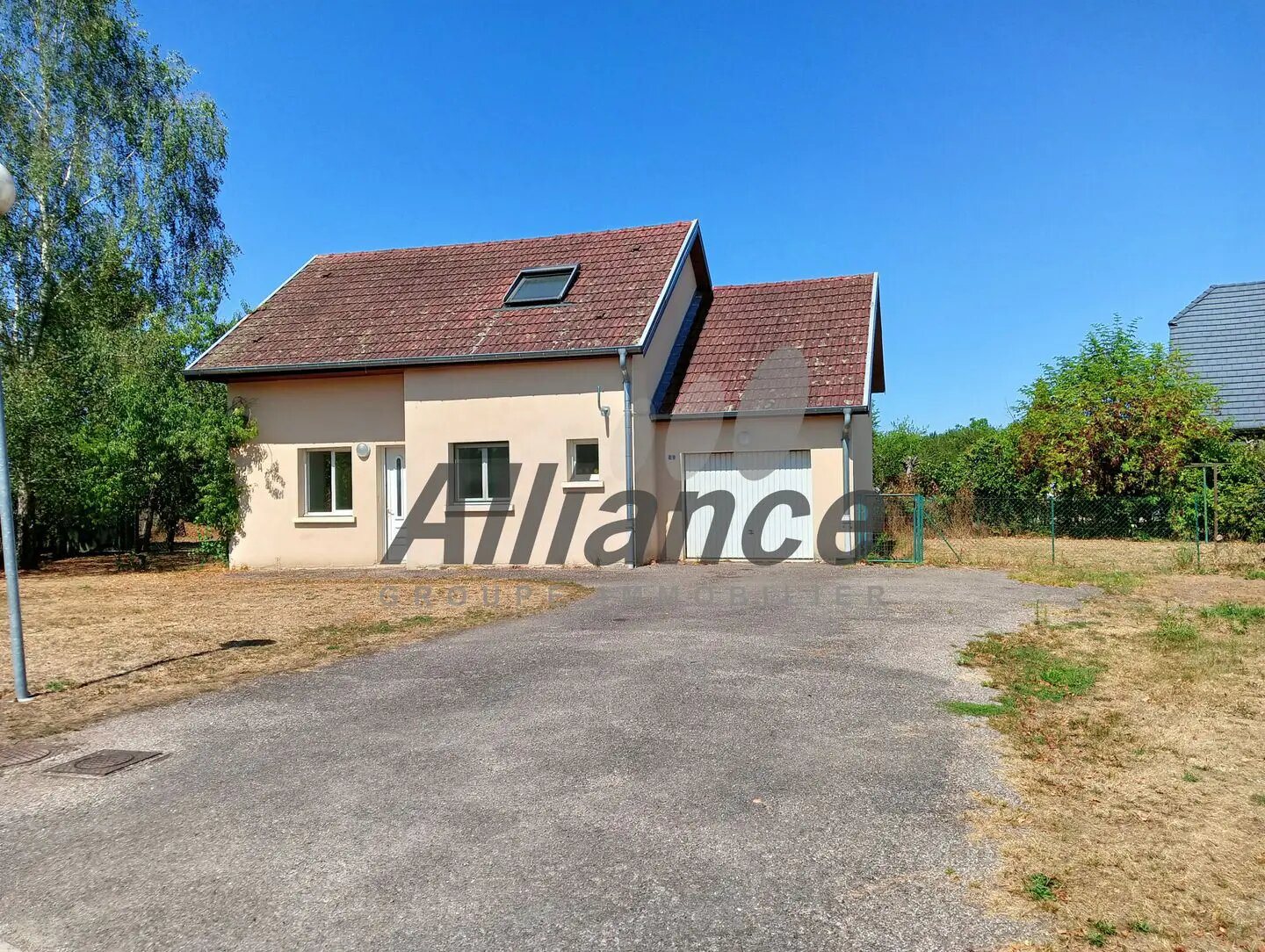 Maison à vendre, 87m², Luxeuil-les-Bains