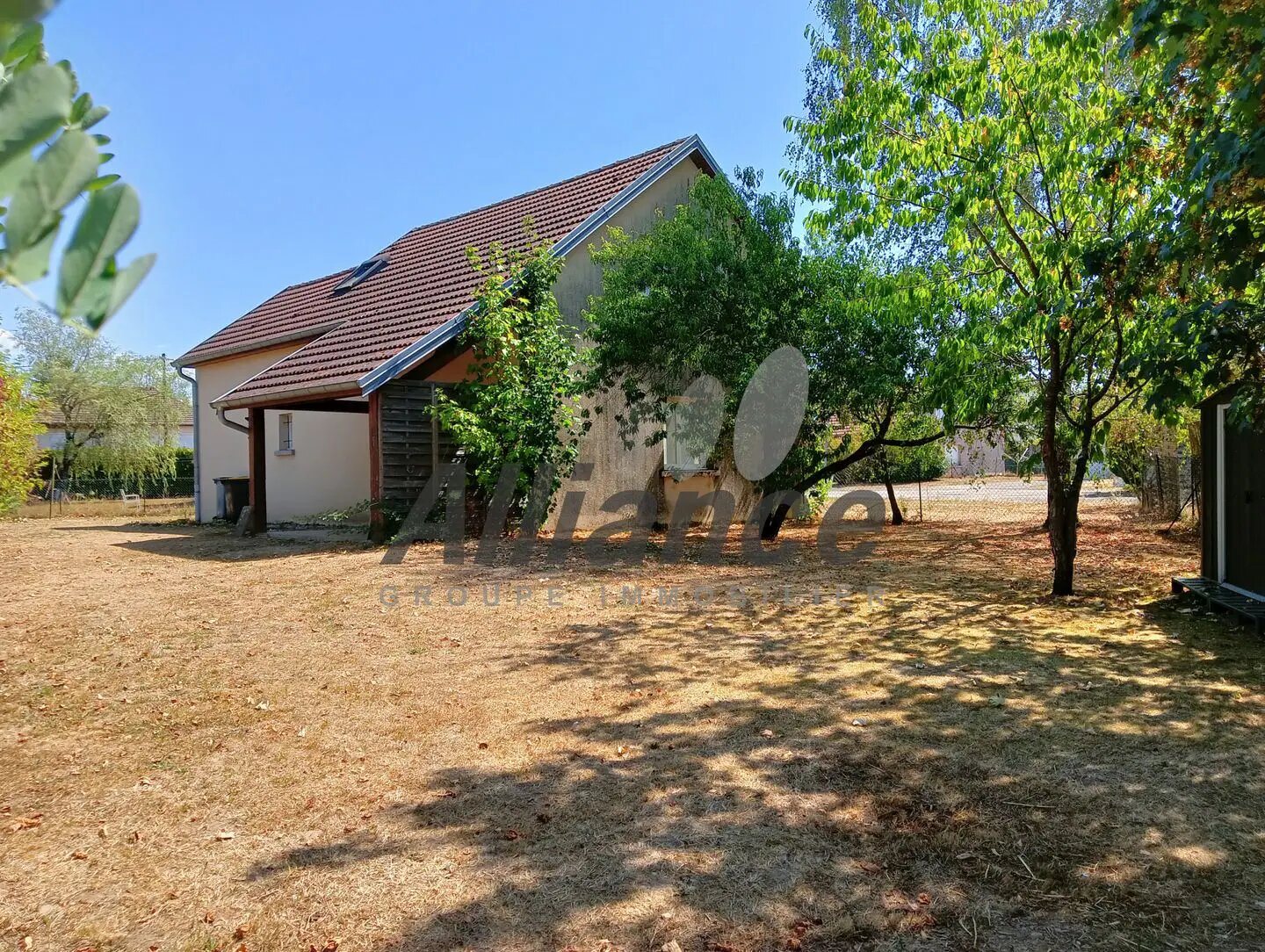 Maison à vendre, 87m², Luxeuil-les-Bains