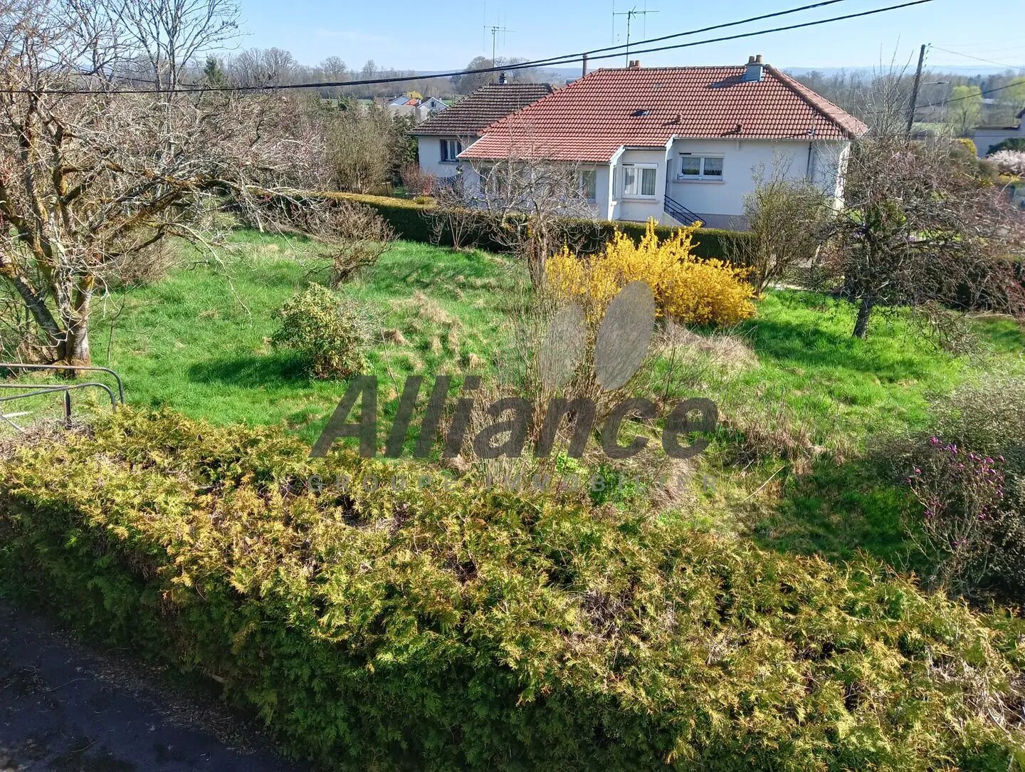 Maison à vendre, 196m², Saint-Loup-sur-Semouse