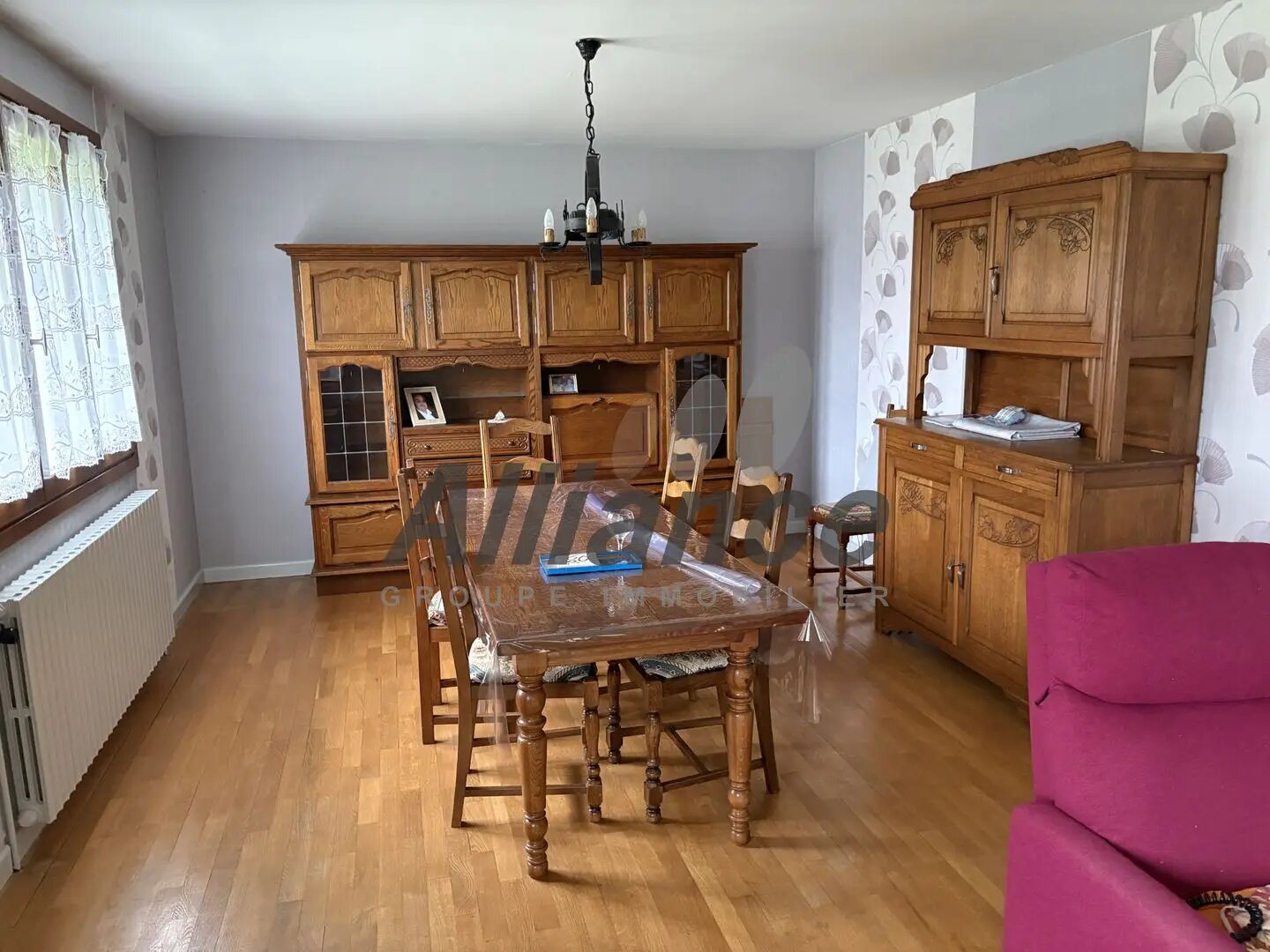 Maison à vendre, 140m², Amont-et-Effreney