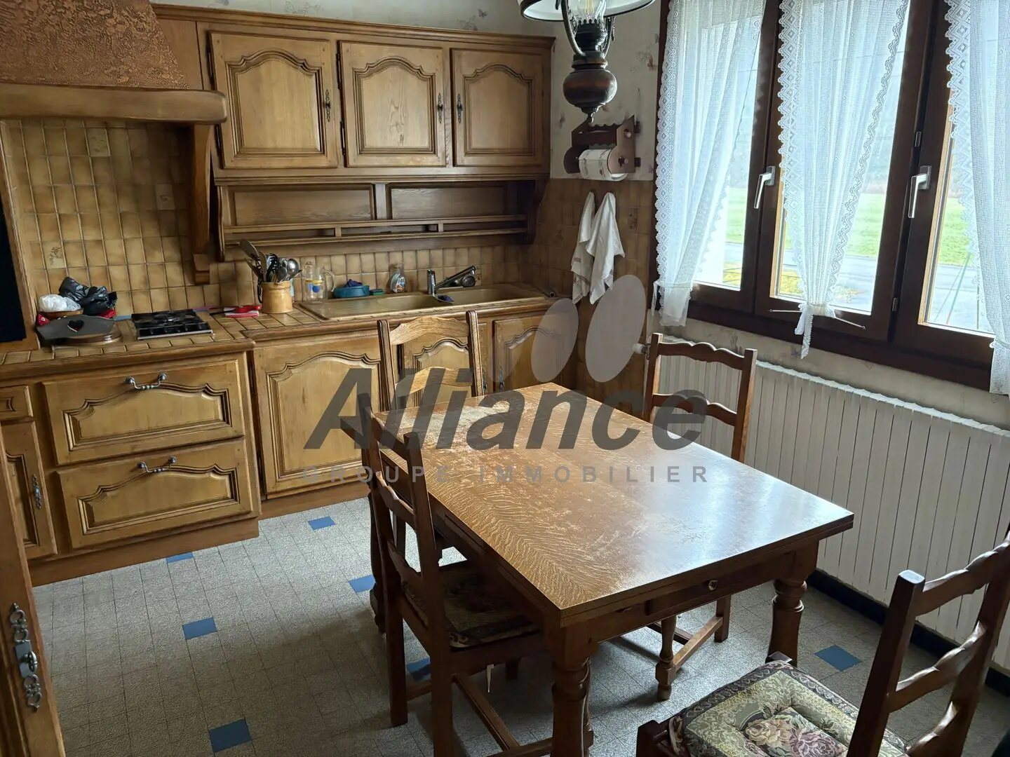 Maison à vendre, 140m², Amont-et-Effreney