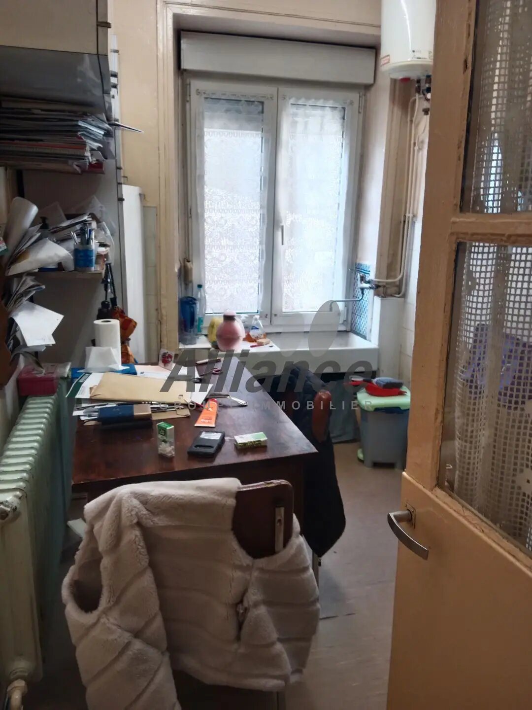 Appartement à vendre, 120m², Luxeuil-les-Bains