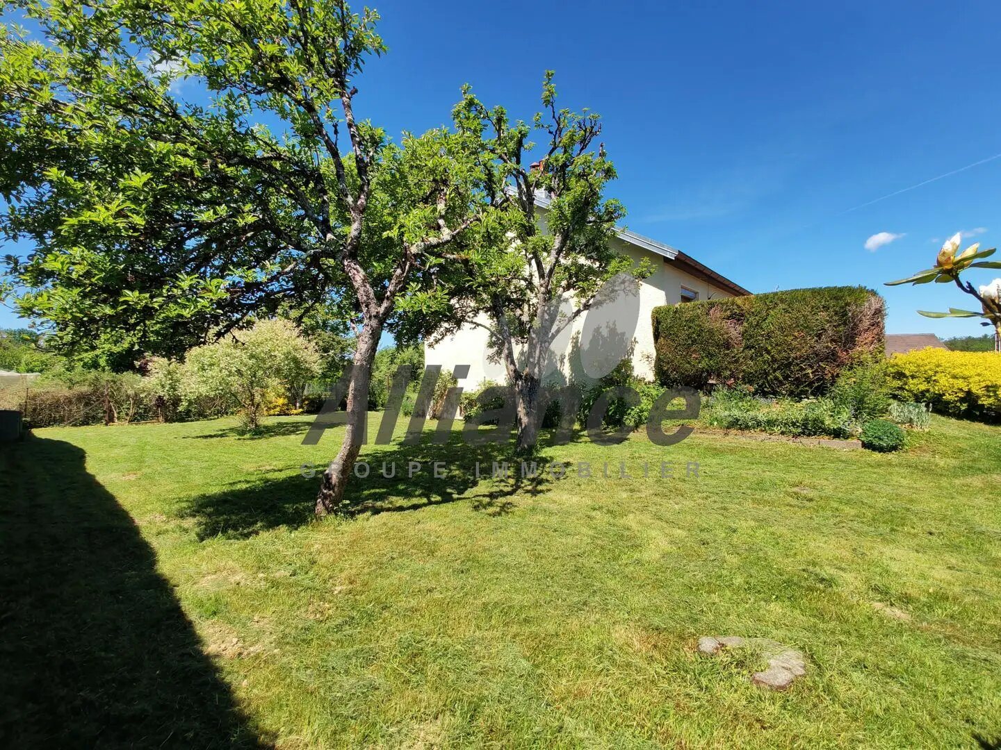 Maison à vendre, 125m², Luxeuil-les-Bains