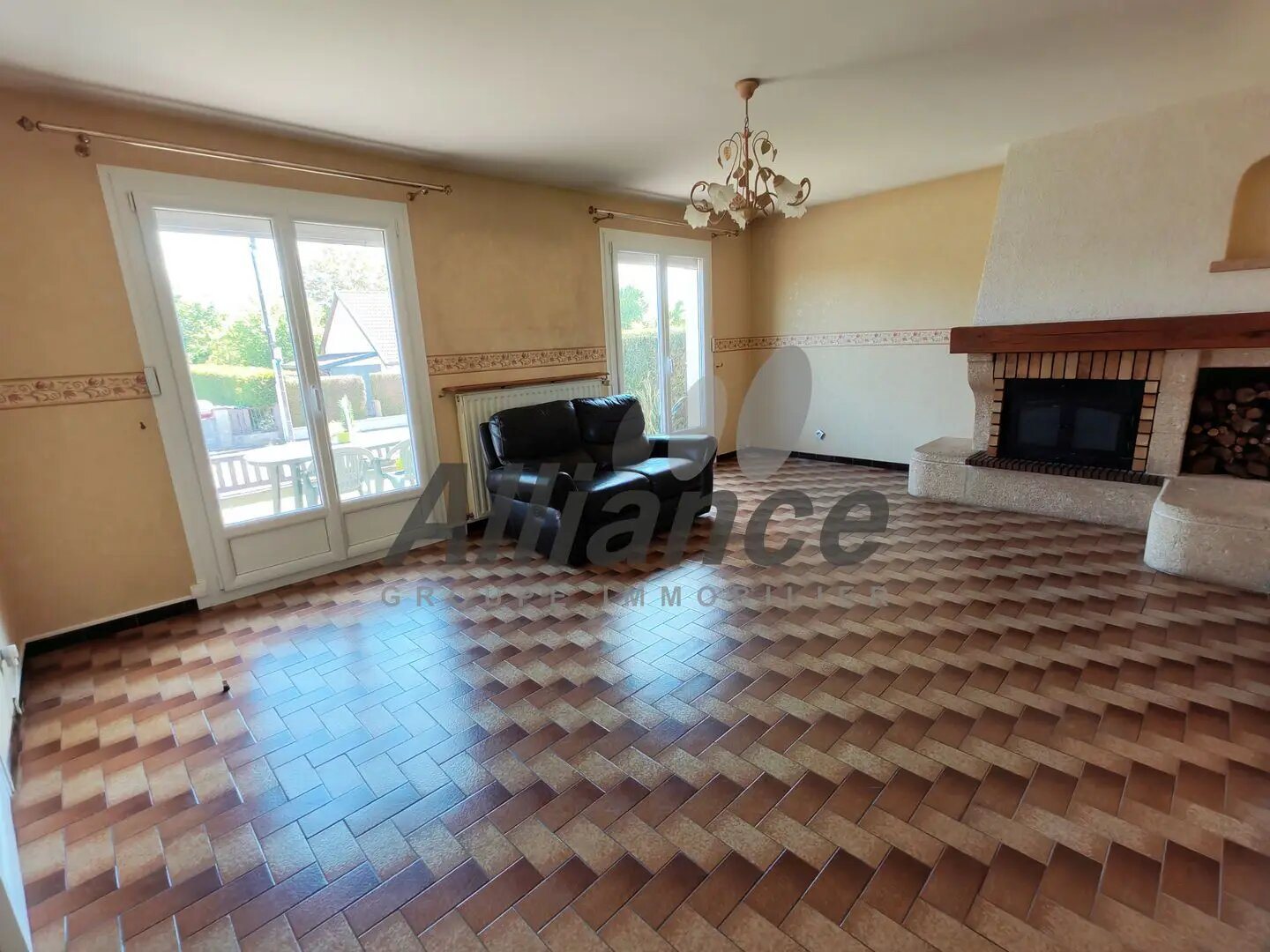 Maison à vendre, 125m², Luxeuil-les-Bains