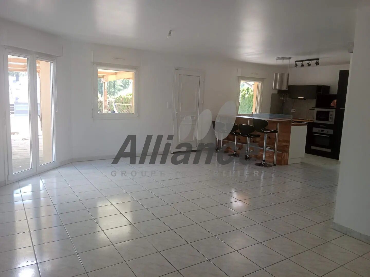 Maison à vendre, 87m², Fontaine-lès-Luxeuil