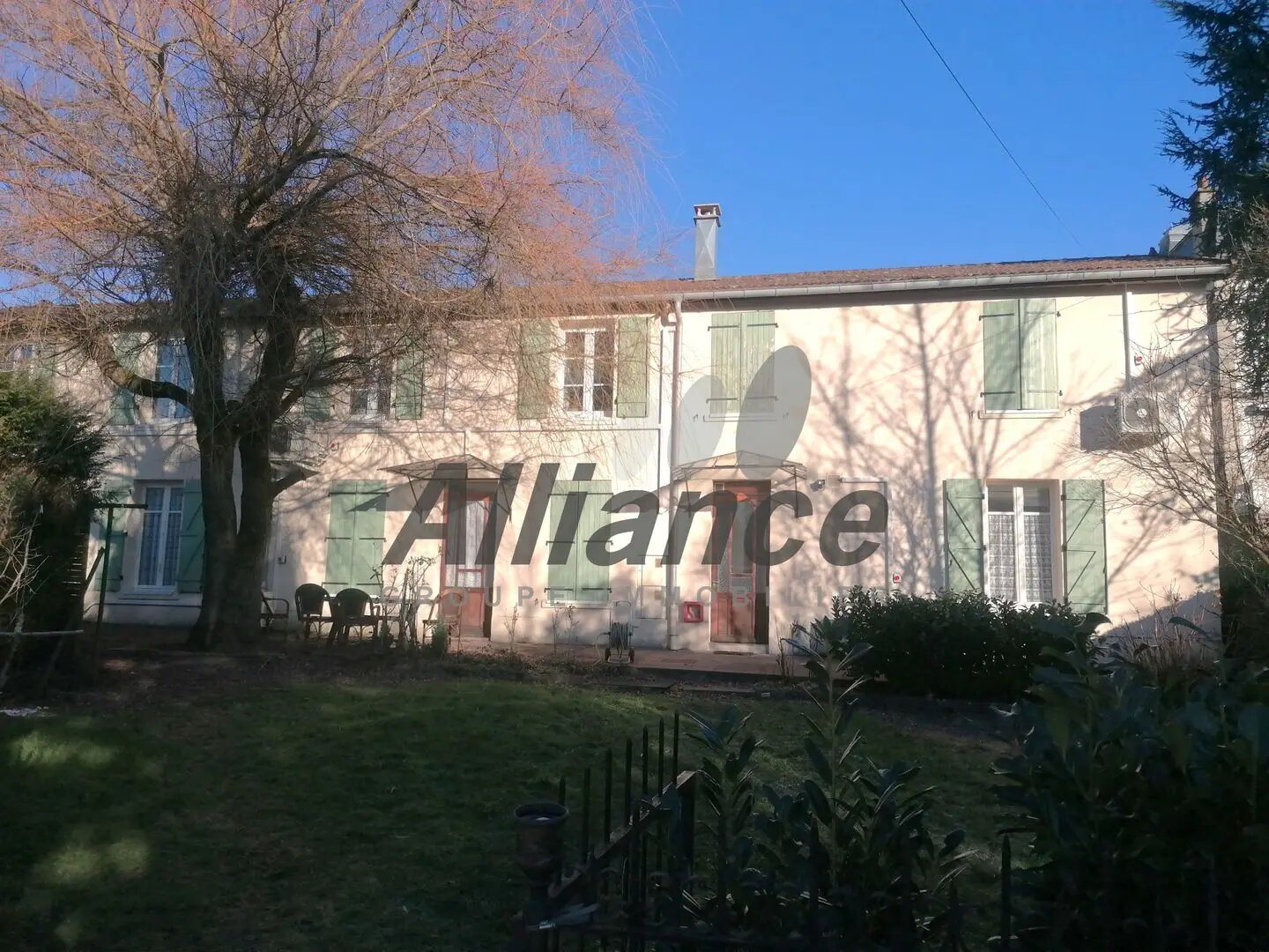 Appartement à vendre, 180m², Luxeuil-les-Bains