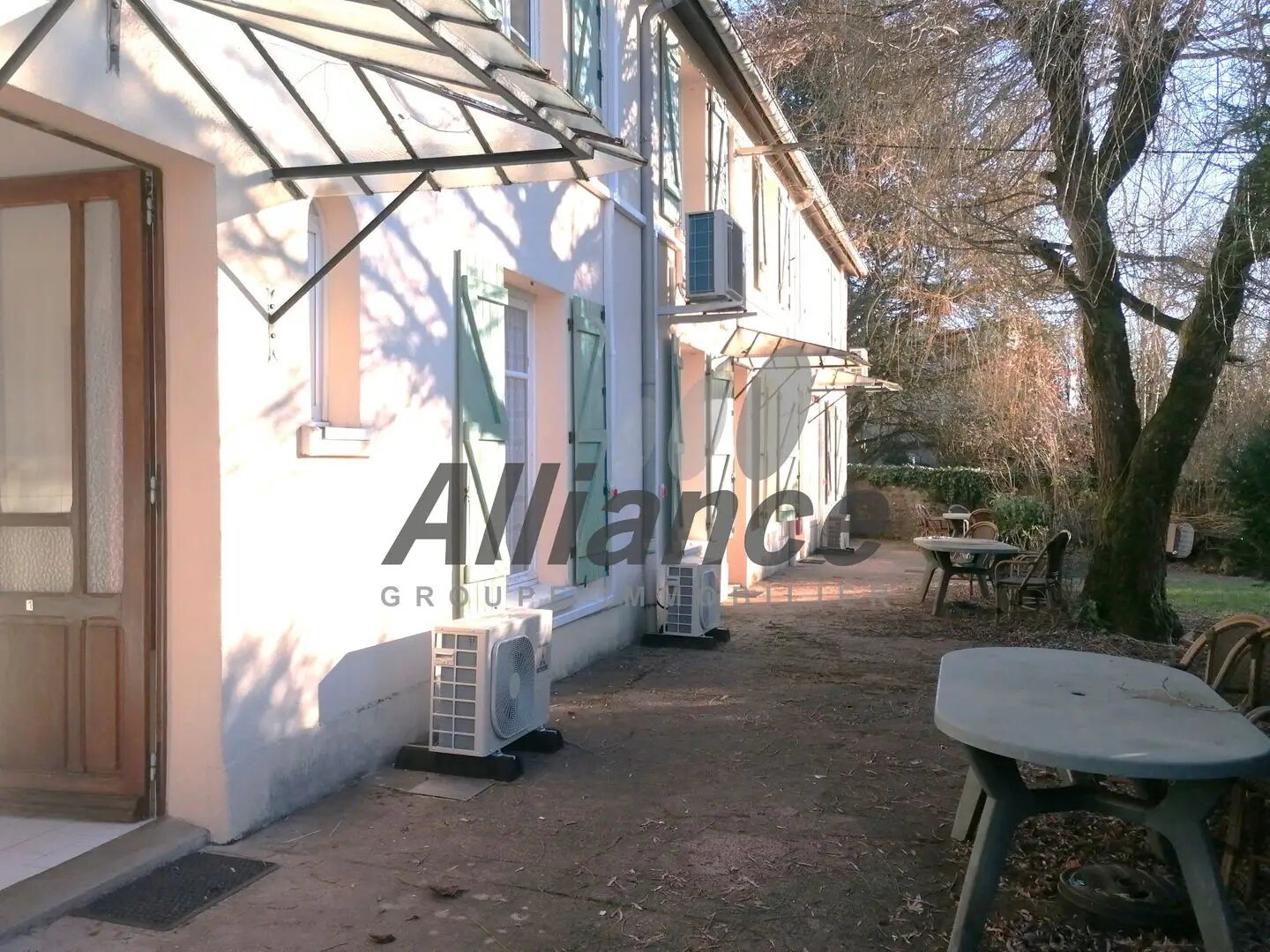 Appartement à vendre, 180m², Luxeuil-les-Bains