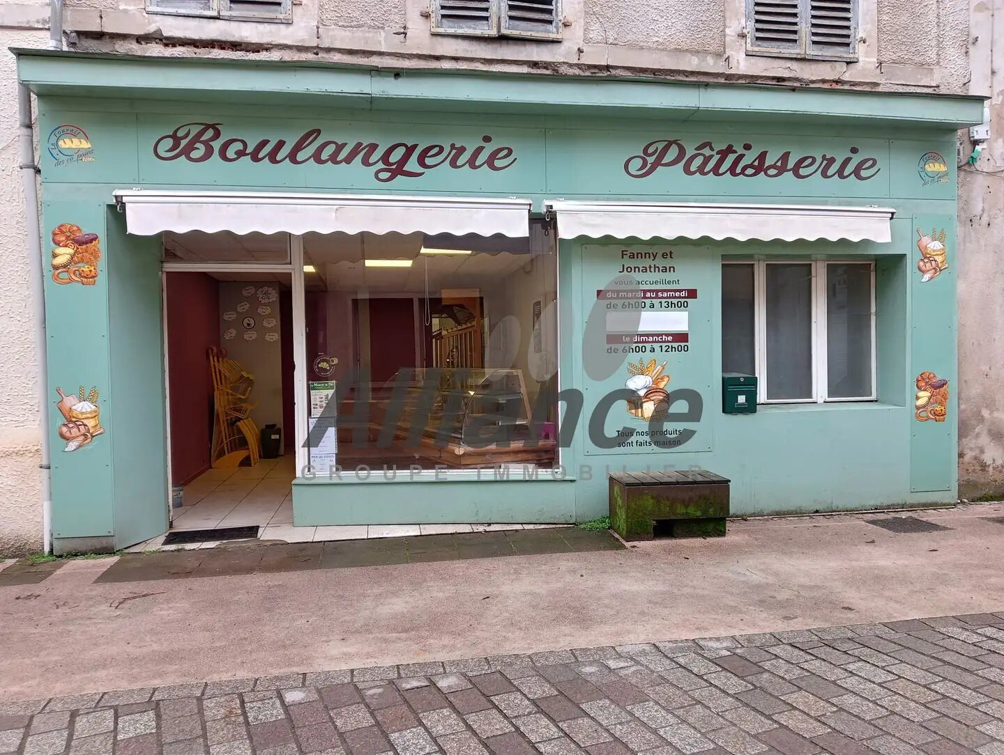 Appartement à vendre, 280m², Faucogney-et-la-Mer
