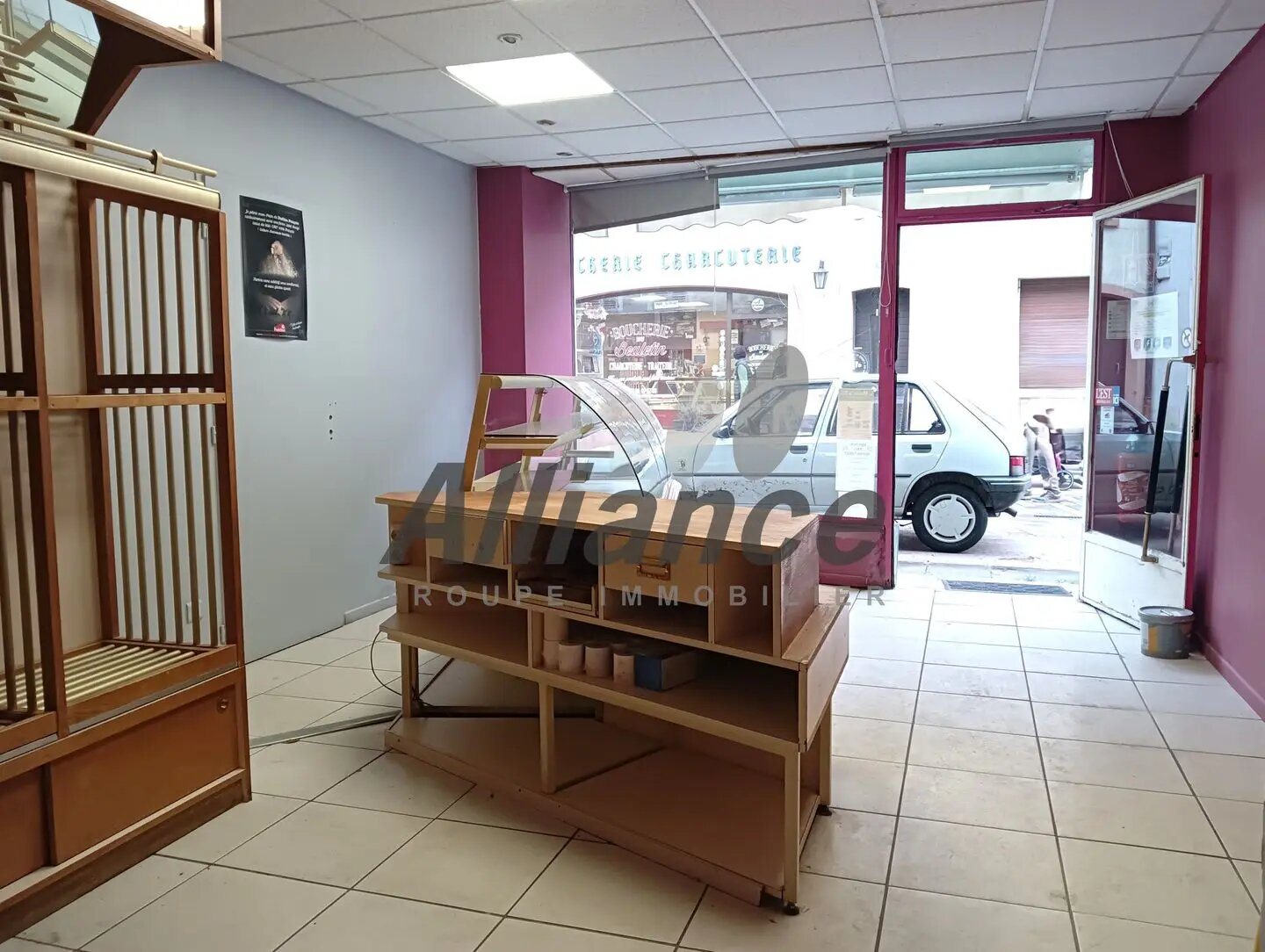 Appartement à vendre, 280m², Faucogney-et-la-Mer