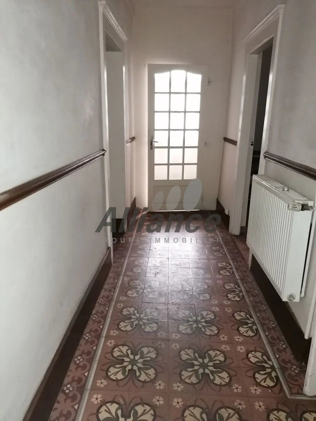 Maison à vendre, 160m², Vauvillers