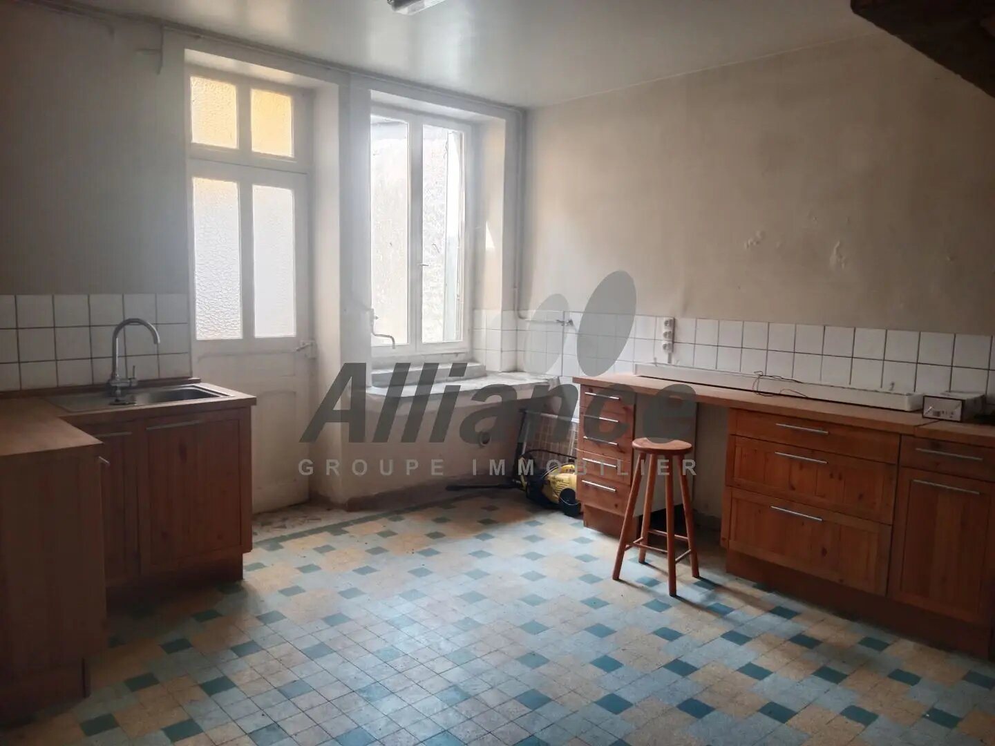 Maison à vendre, 160m², Vauvillers