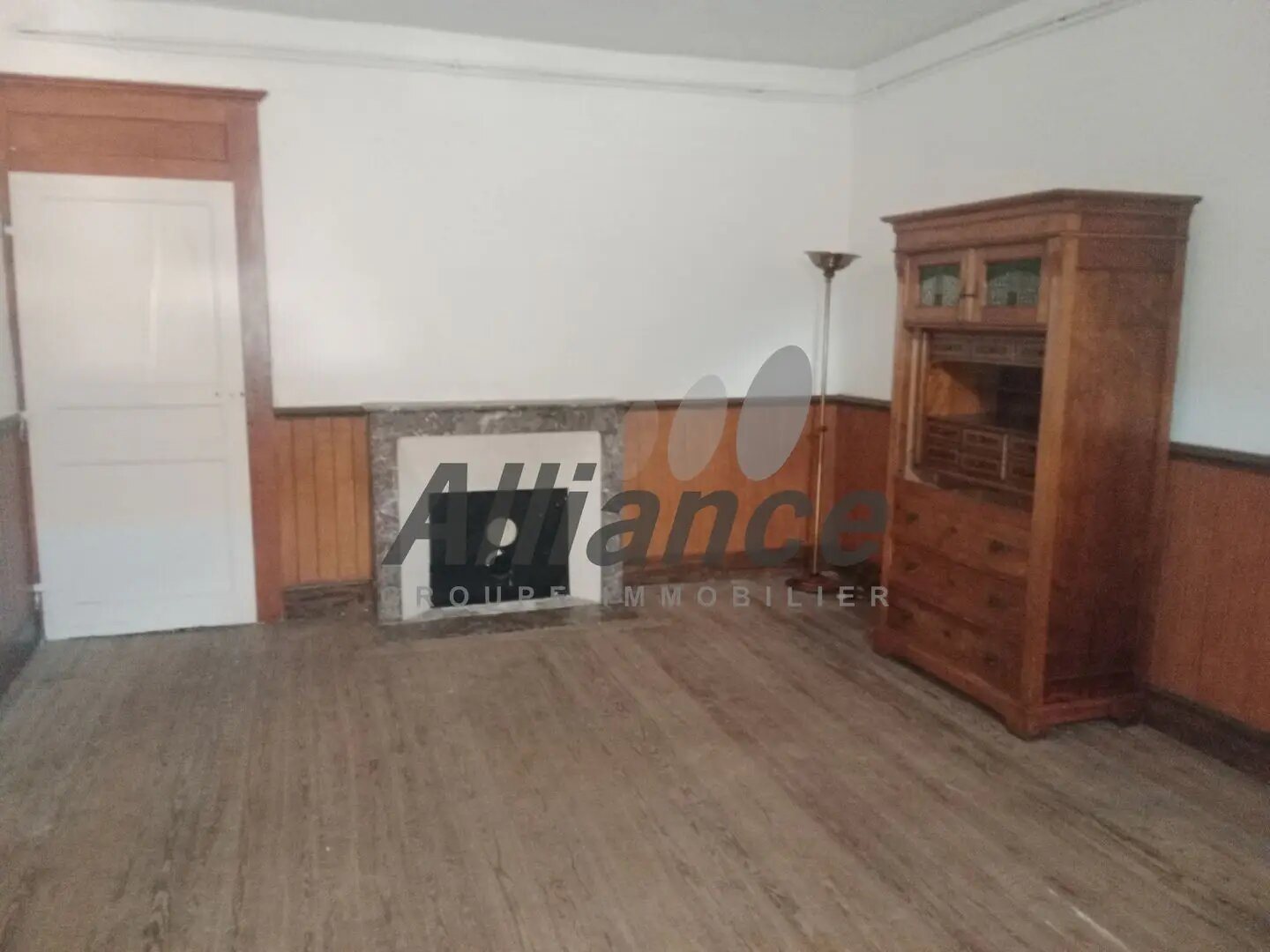 Maison à vendre, 160m², Vauvillers