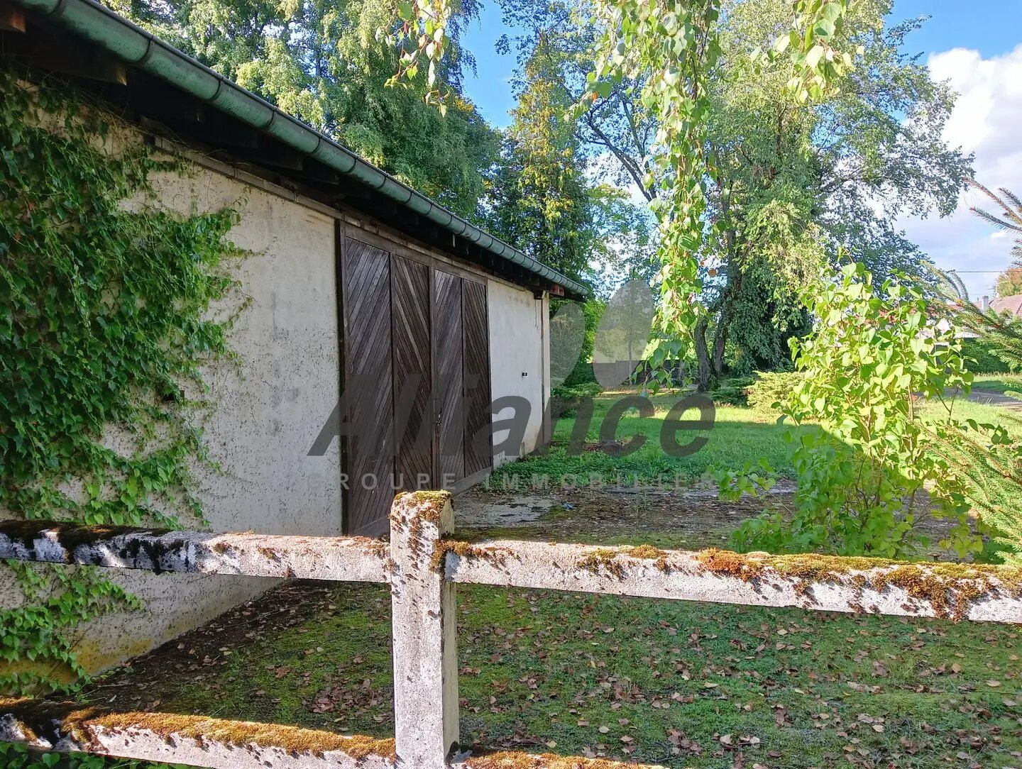 Maison à vendre, 200m², Luxeuil-les-Bains