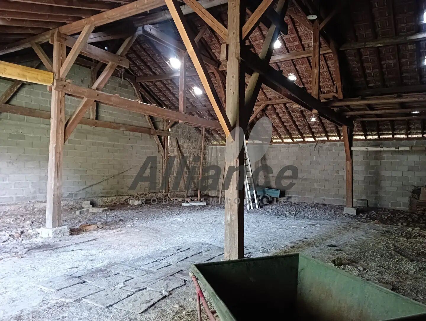 Maison à vendre, 200m², Luxeuil-les-Bains
