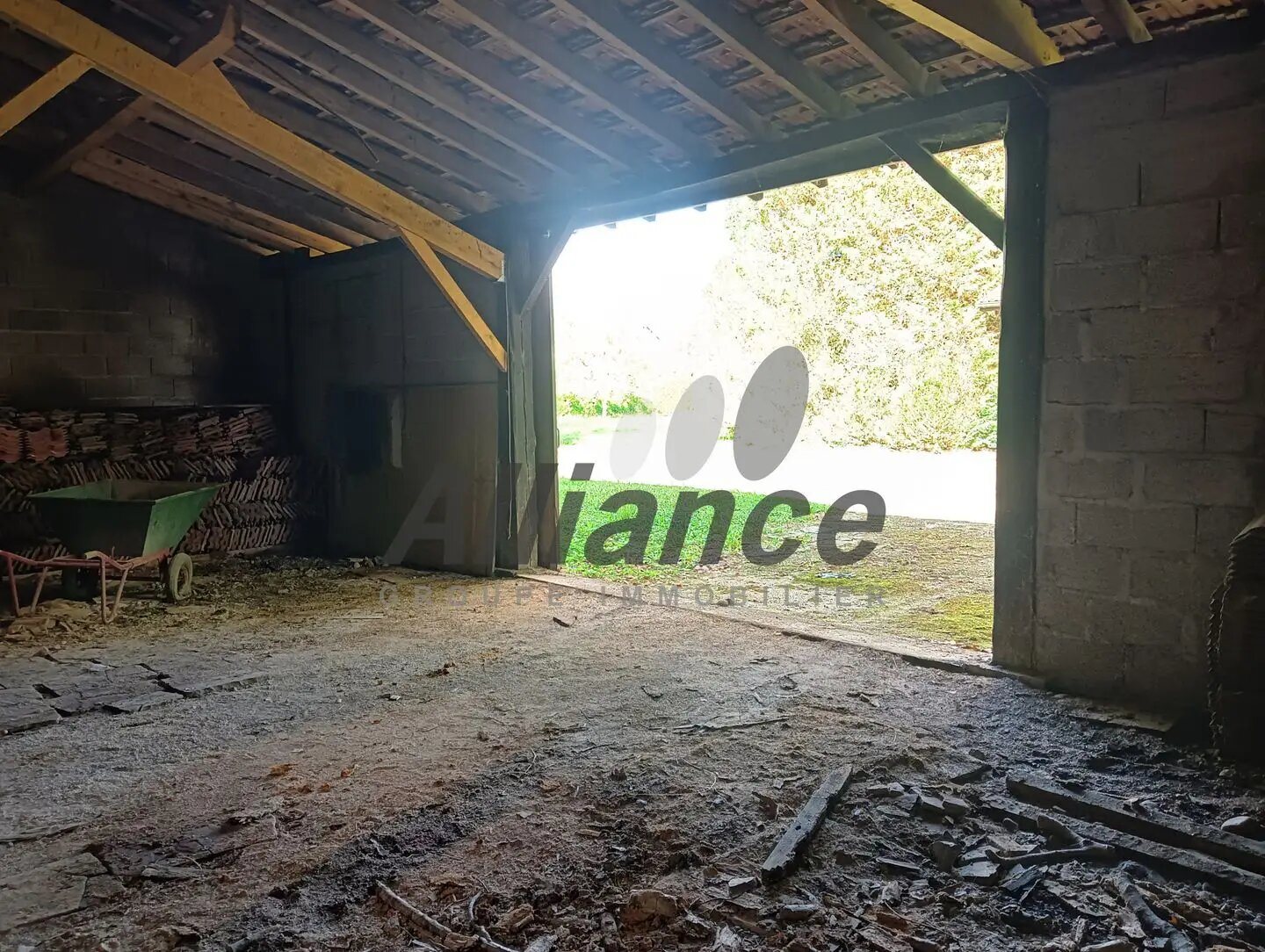 Maison à vendre, 200m², Luxeuil-les-Bains