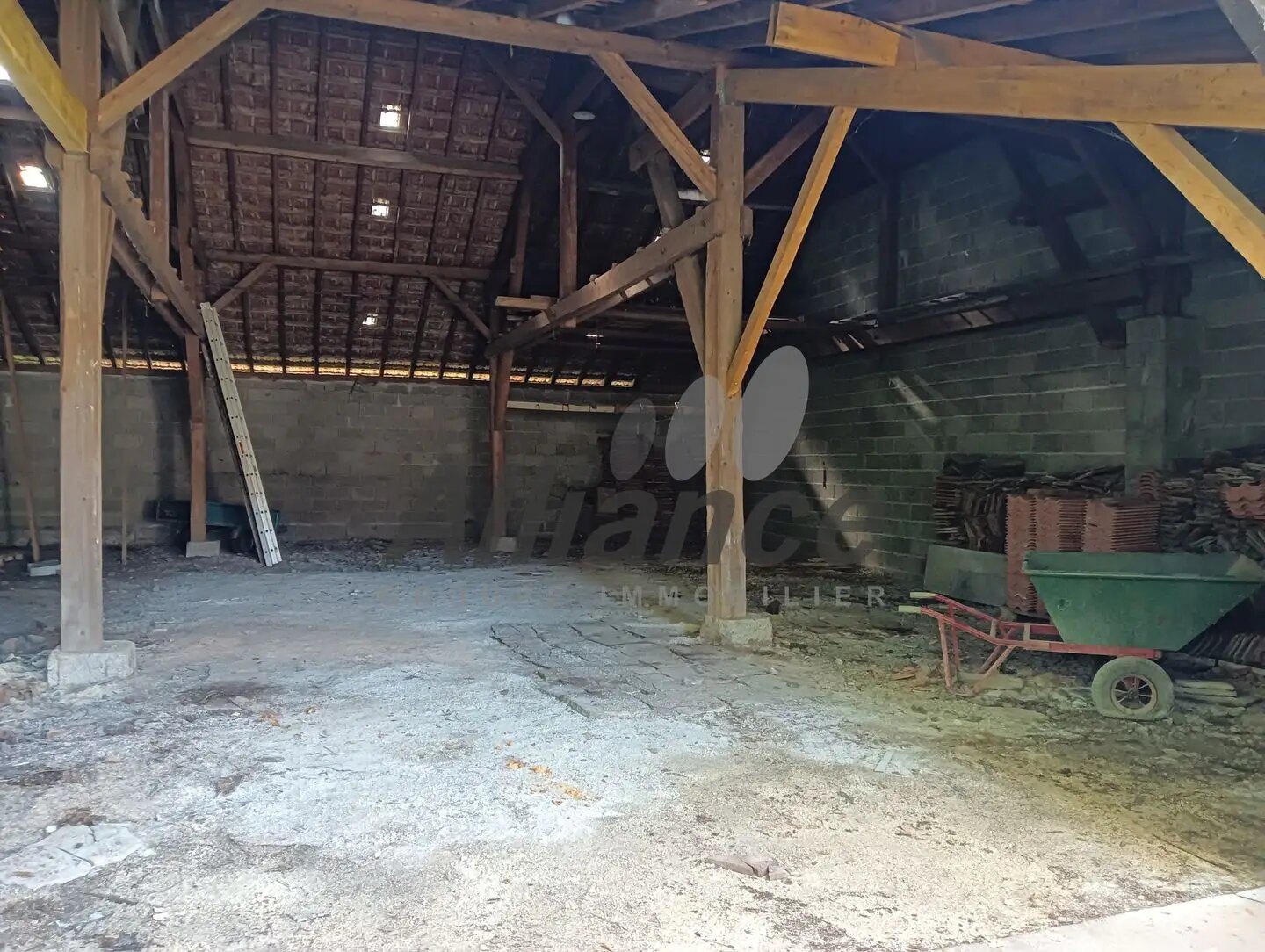 Maison à vendre, 200m², Luxeuil-les-Bains
