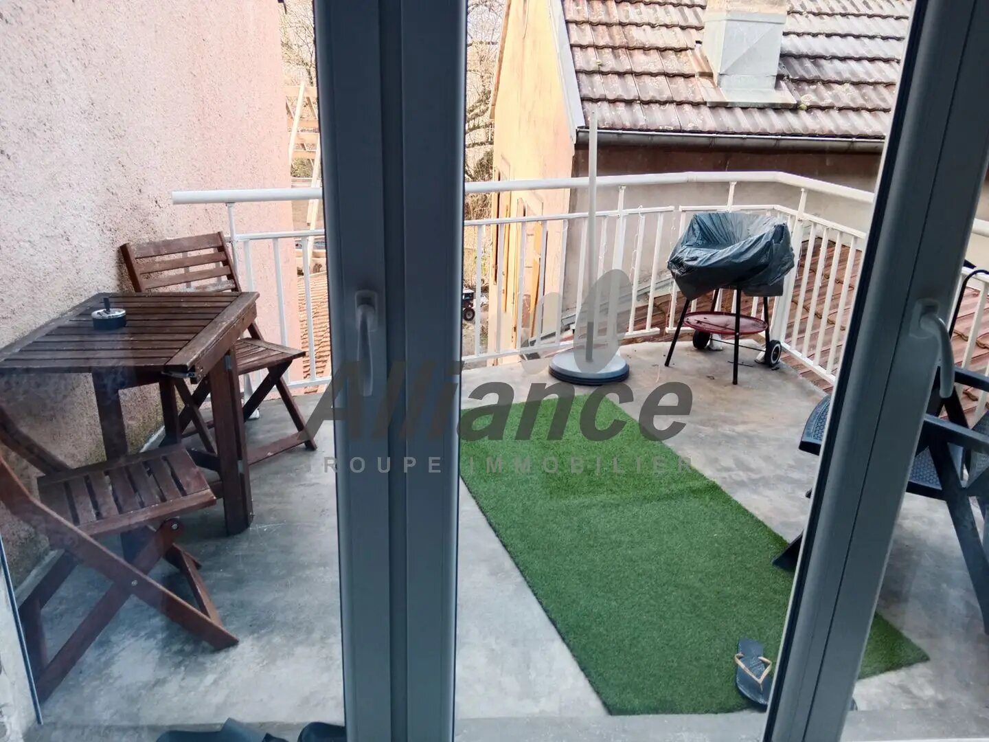 Appartement à vendre, 200m², Luxeuil-les-Bains