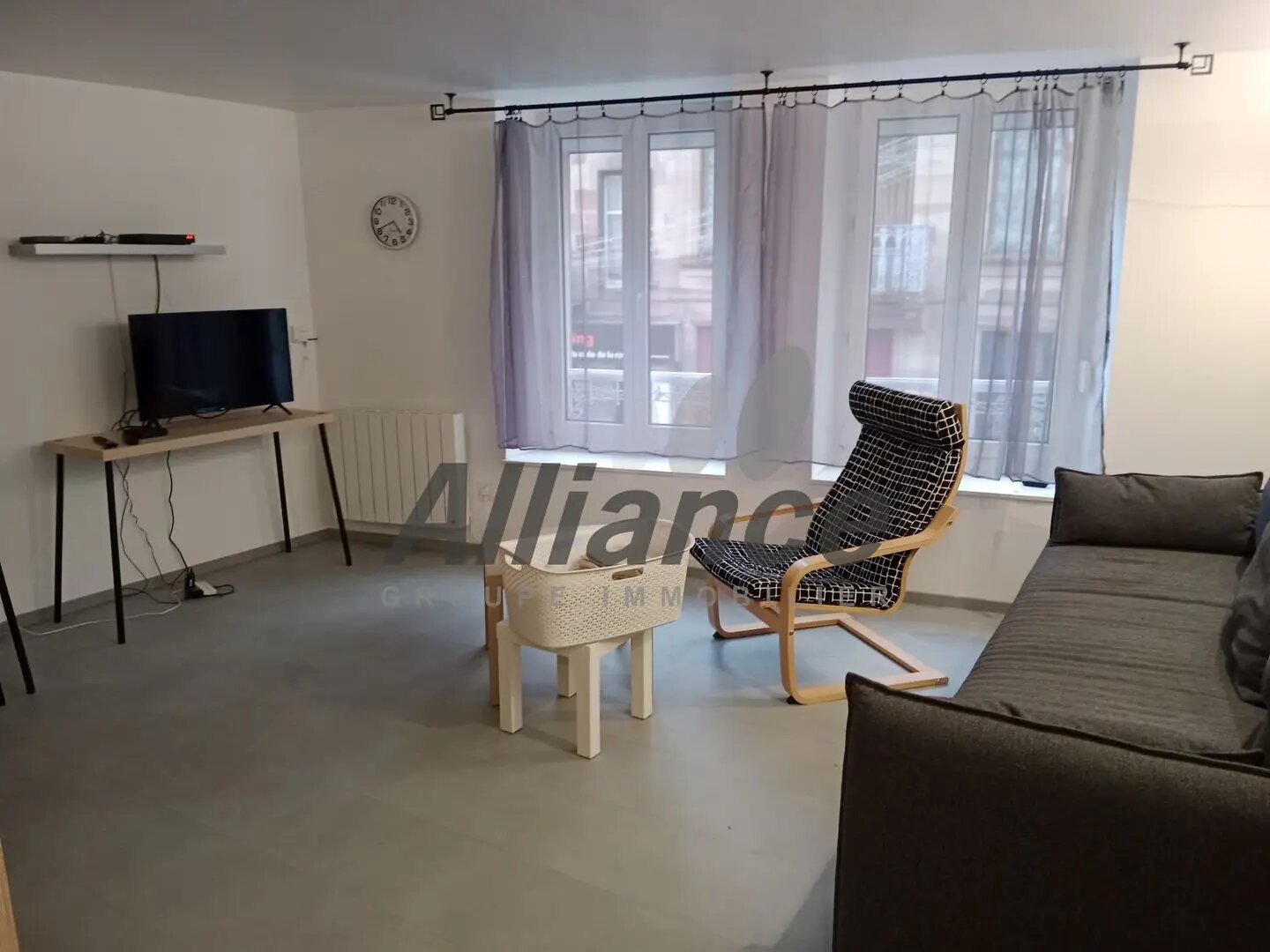 Appartement à vendre, 200m², Luxeuil-les-Bains