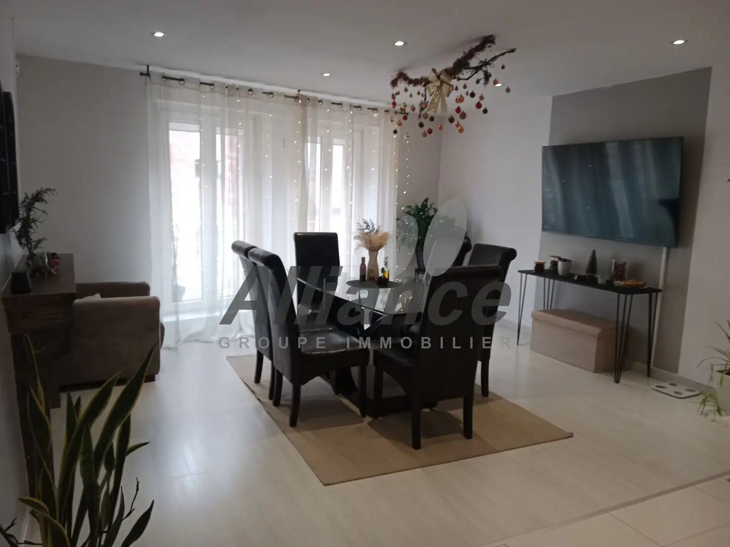 Appartement à vendre, 200m², Luxeuil-les-Bains
