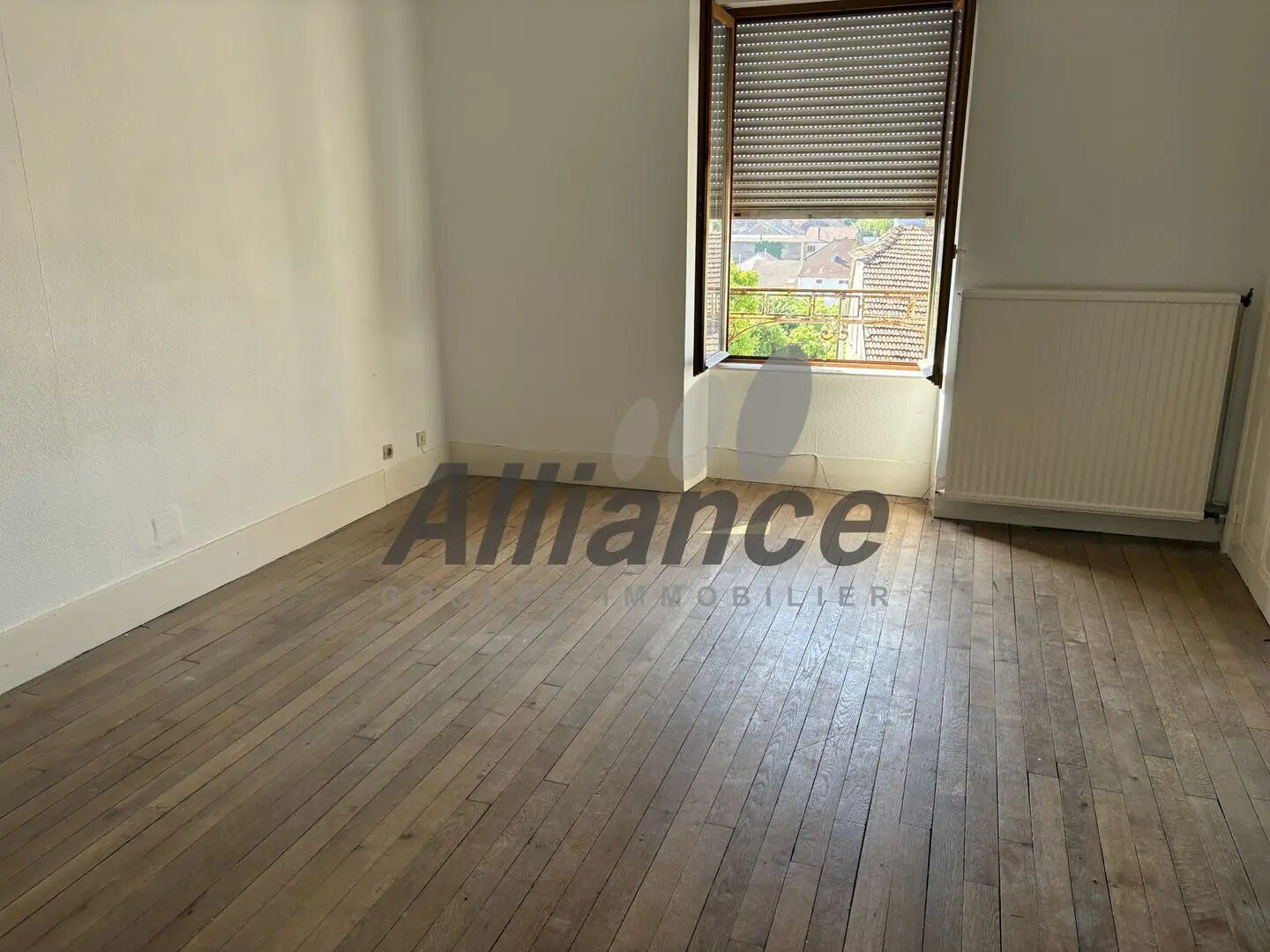 Appartement à vendre, 57m², Luxeuil-les-Bains