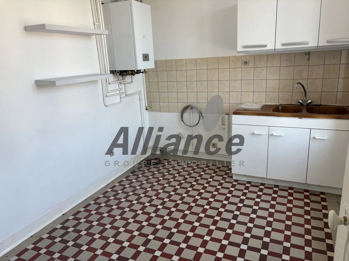 Appartement à vendre, 57m², Luxeuil-les-Bains