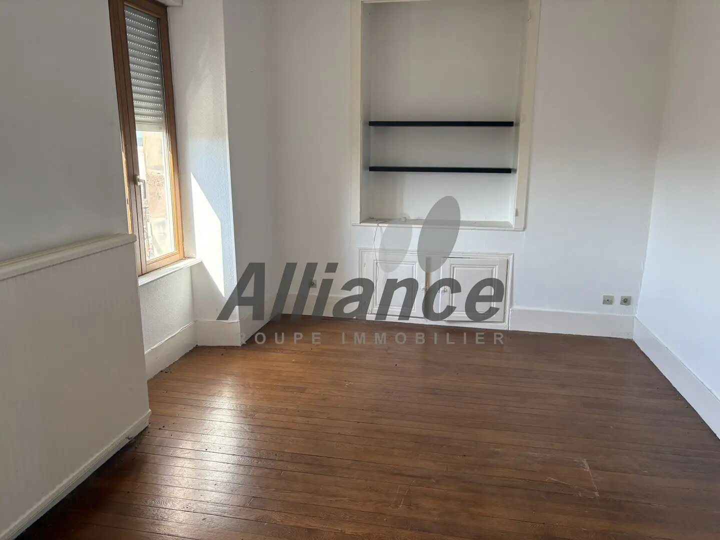 Appartement à vendre, 57m², Luxeuil-les-Bains