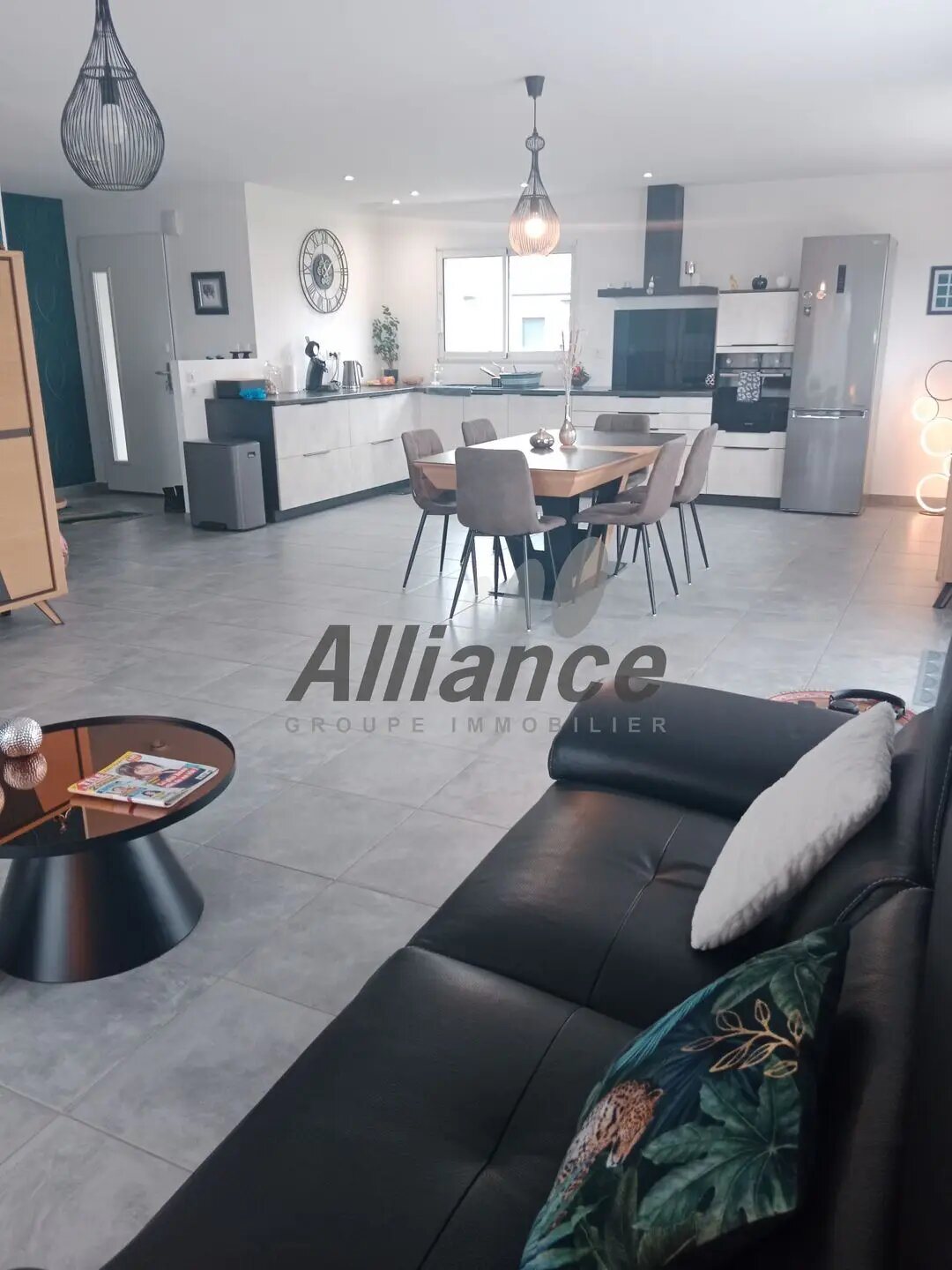 Maison à vendre, 125m², Lure
