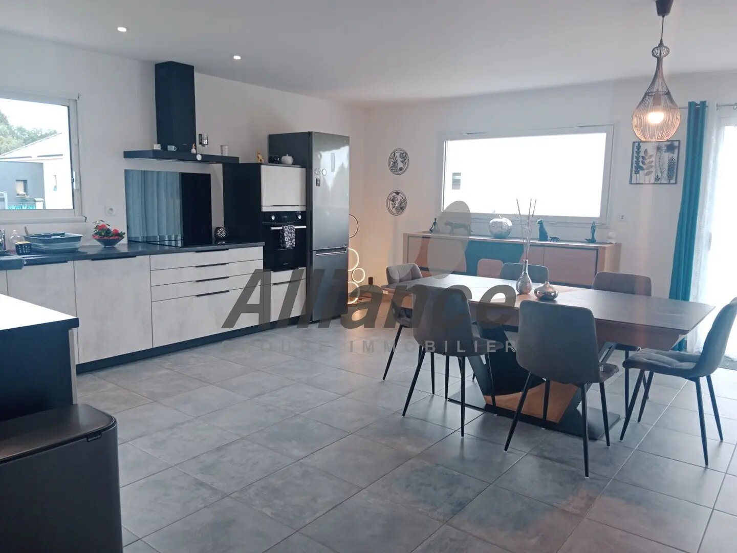Maison à vendre, 125m², Lure