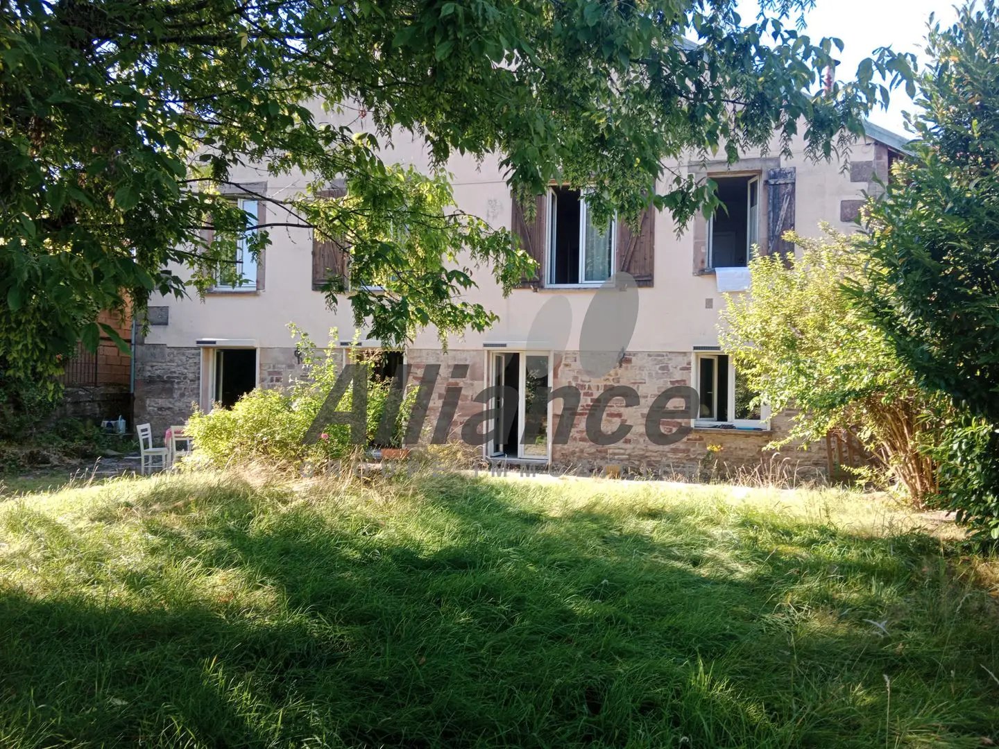 Maison à vendre, 136m², Luxeuil-les-Bains