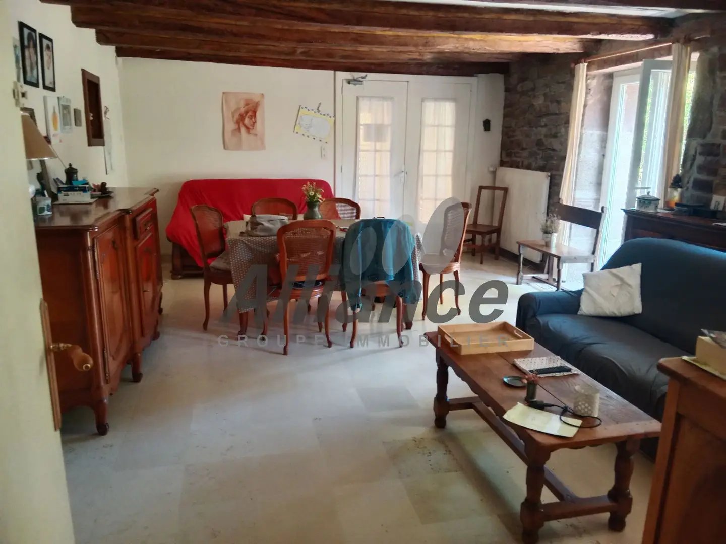 Maison à vendre, 136m², Luxeuil-les-Bains