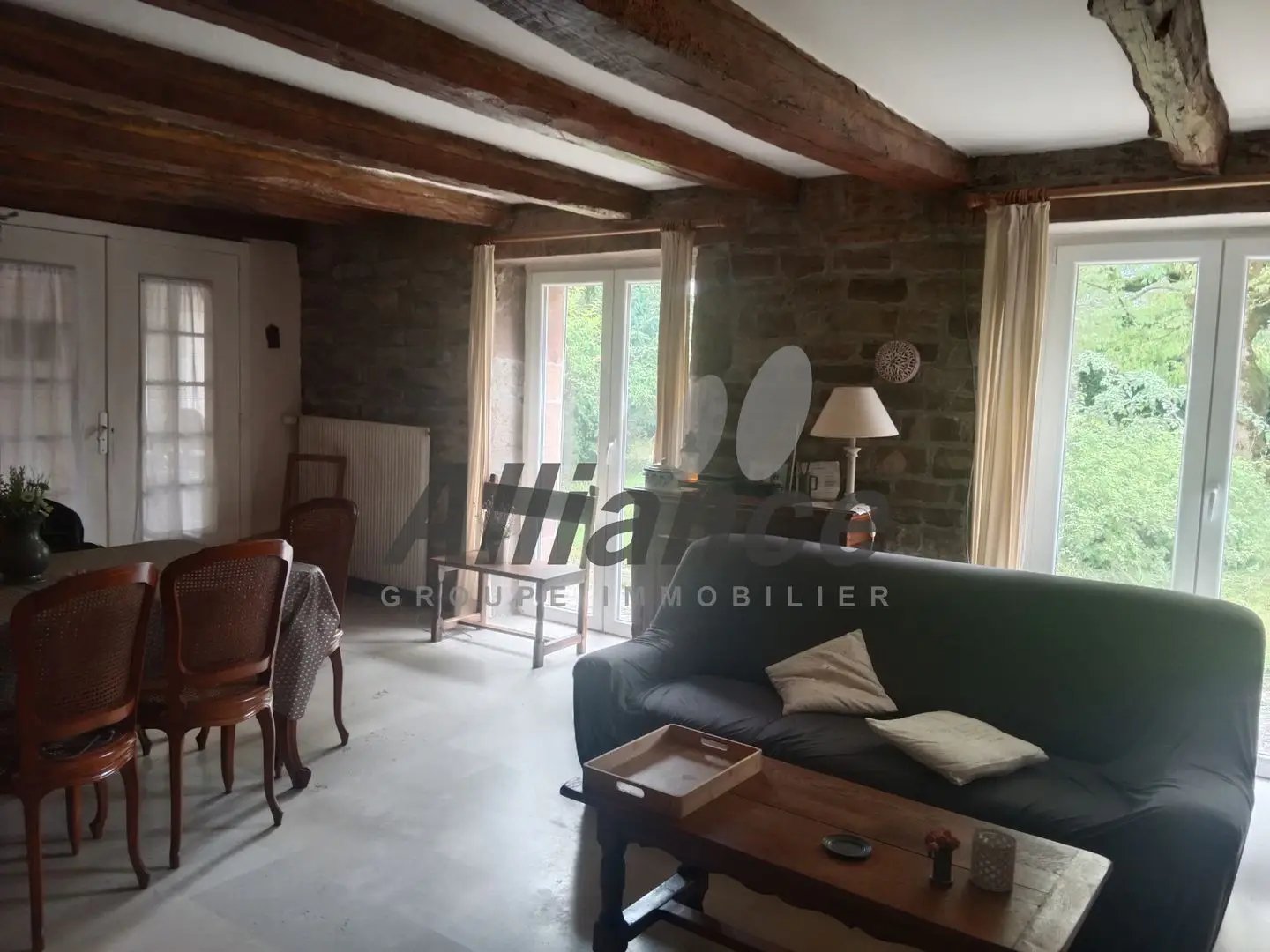 Maison à vendre, 136m², Luxeuil-les-Bains