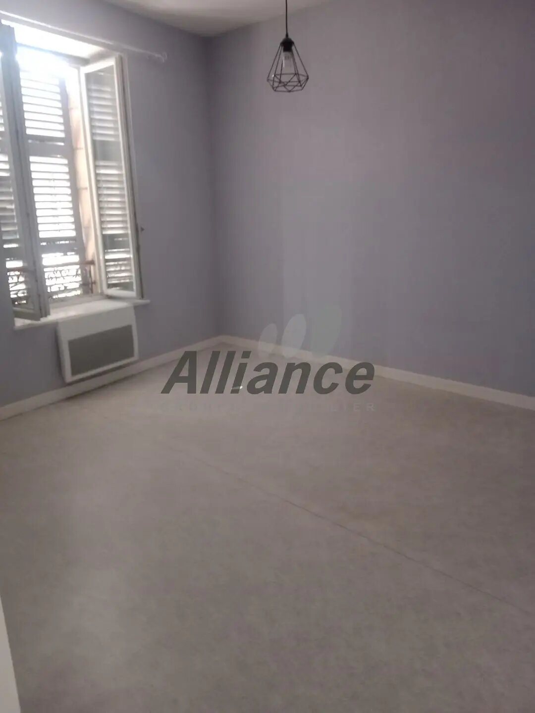 Appartement à louer, 49m², Luxeuil-les-Bains