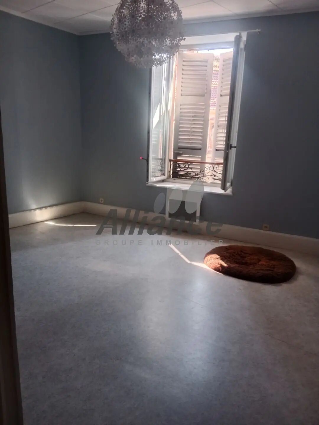 Appartement à louer, 49m², Luxeuil-les-Bains