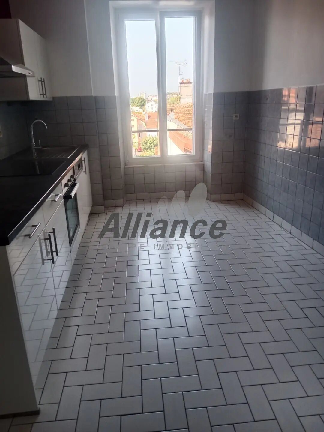 Appartement à louer, 49m², Luxeuil-les-Bains