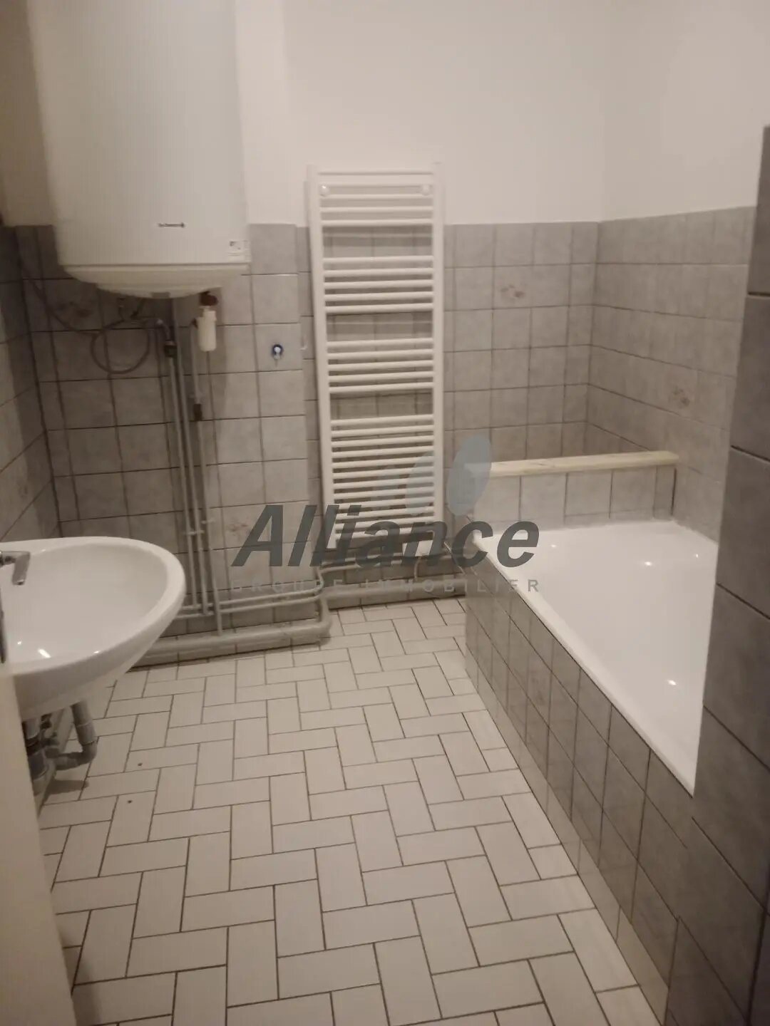 Appartement à louer, 49m², Luxeuil-les-Bains