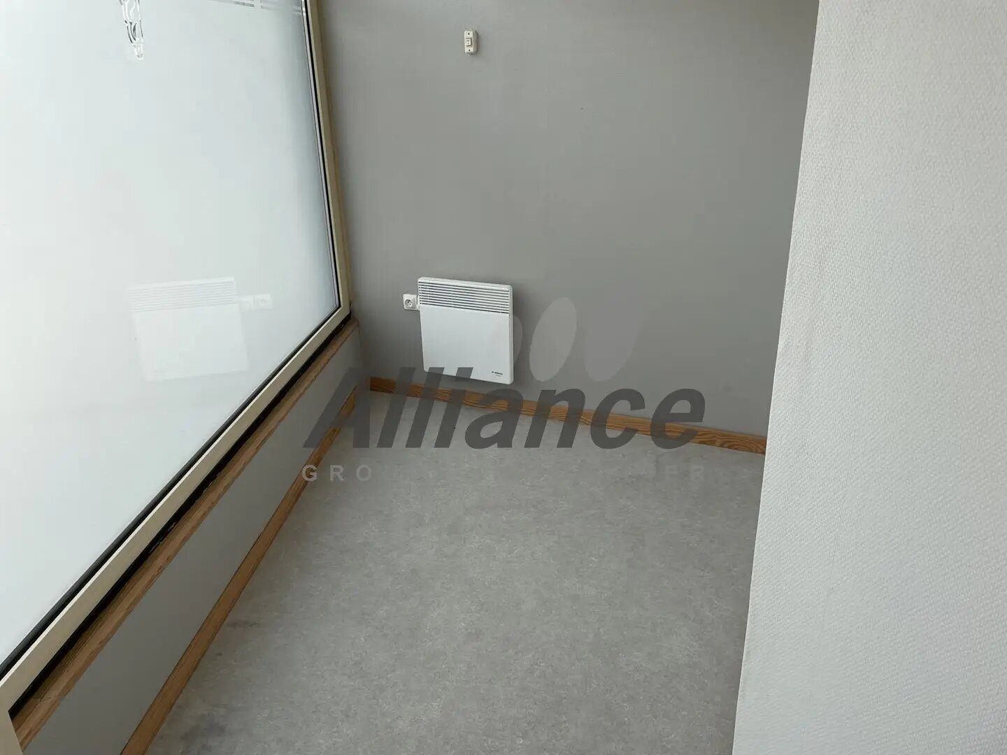 Appartement à vendre, 80m², Fougerolles