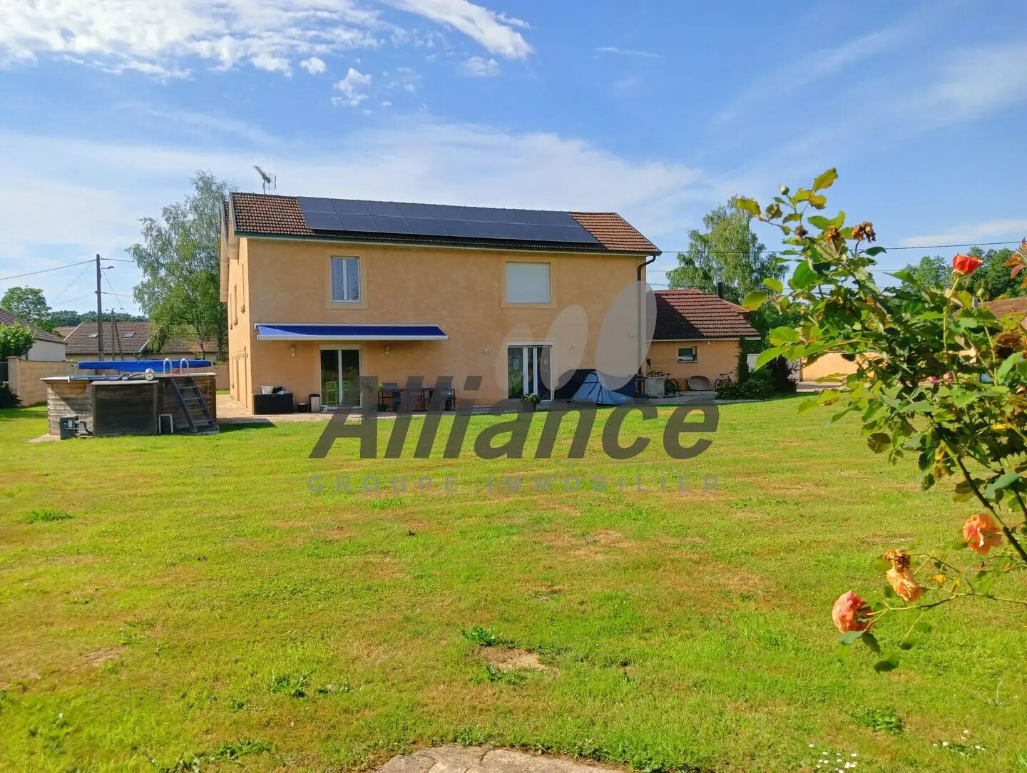 Maison à vendre, 345m², Citers