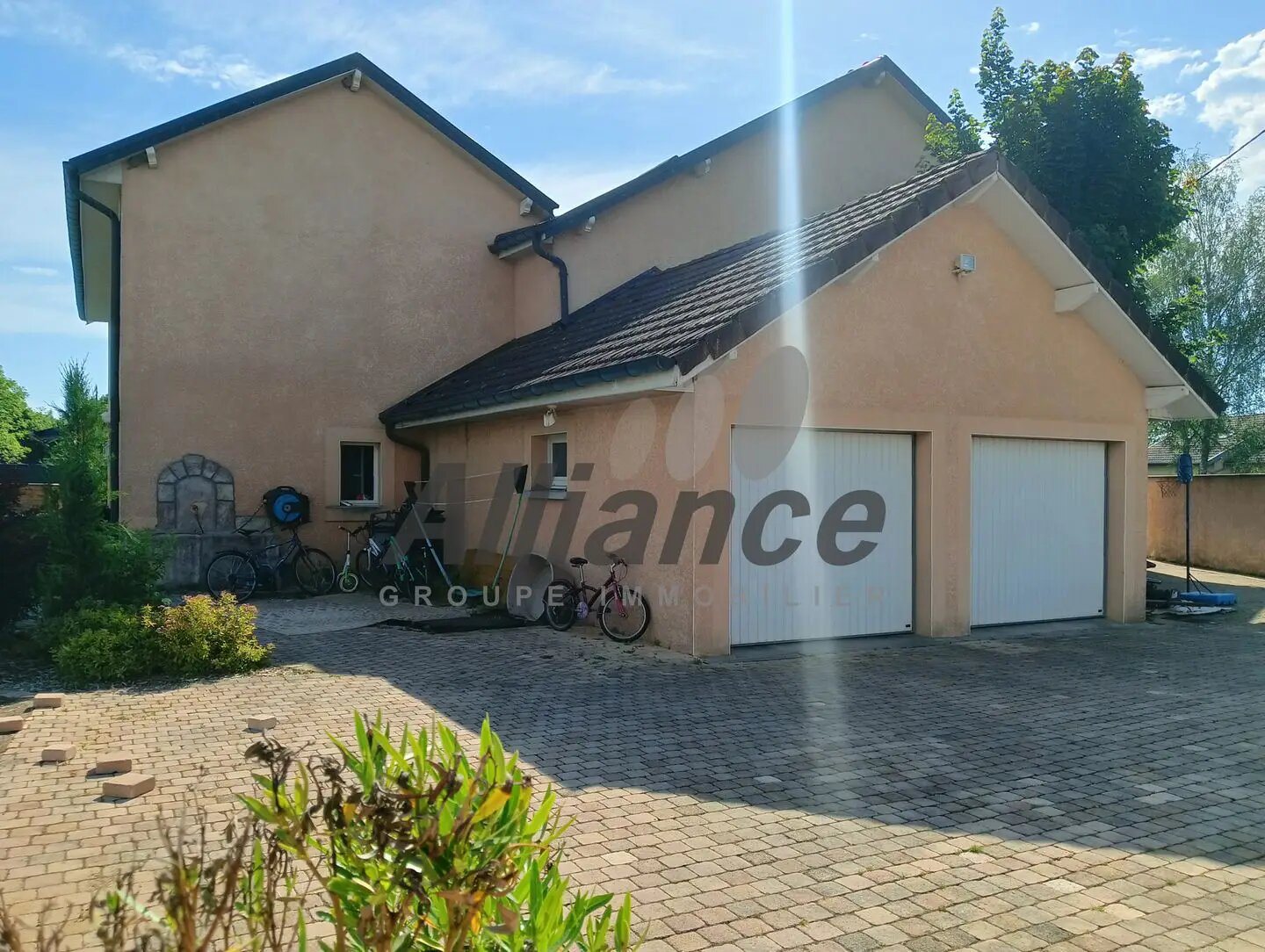 Maison à vendre, 345m², Citers