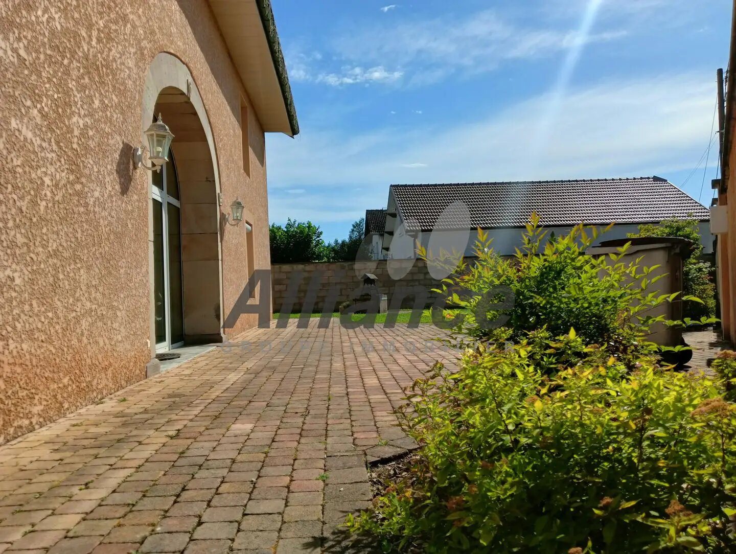 Maison à vendre, 345m², Citers