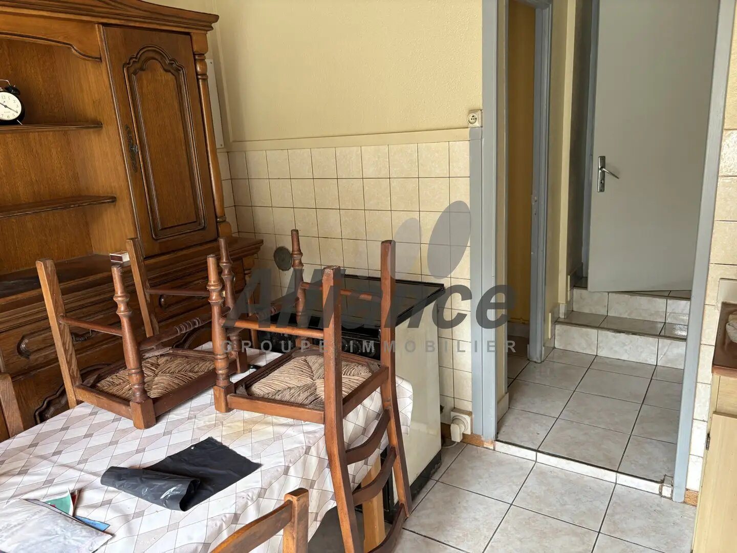 Maison à vendre, 81m², Fougerolles