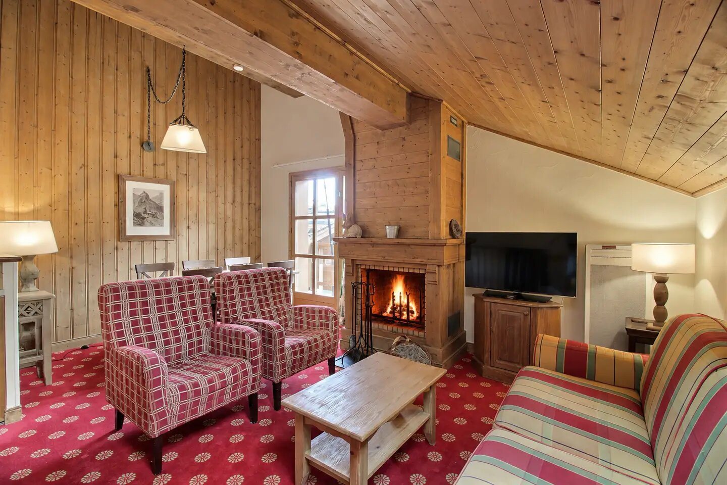 Appartement à vendre, 54m², Bourg-Saint-Maurice (Les Arcs)