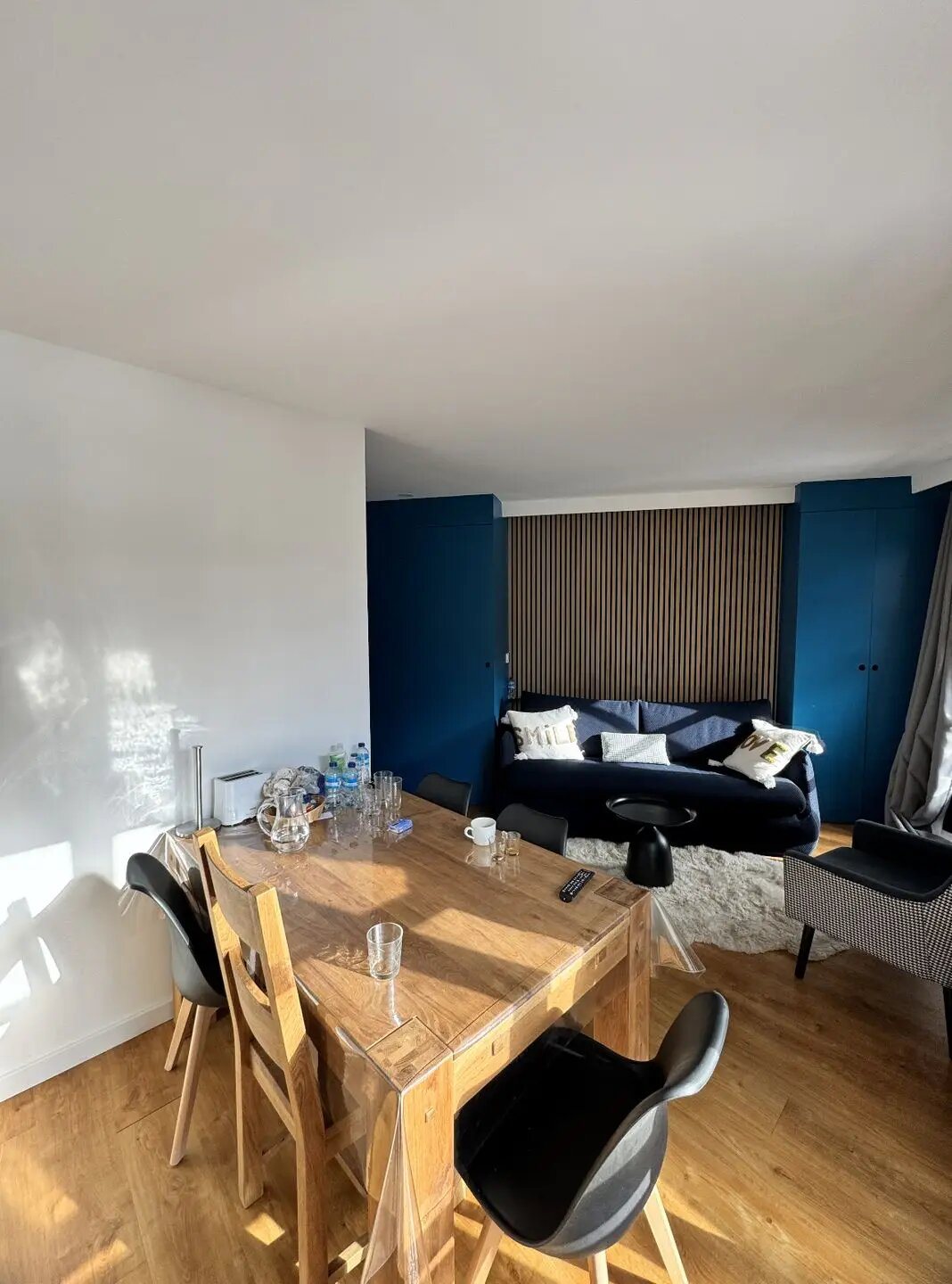 Appartement à vendre, 27m², Bourg-Saint-Maurice (Les Arcs)
