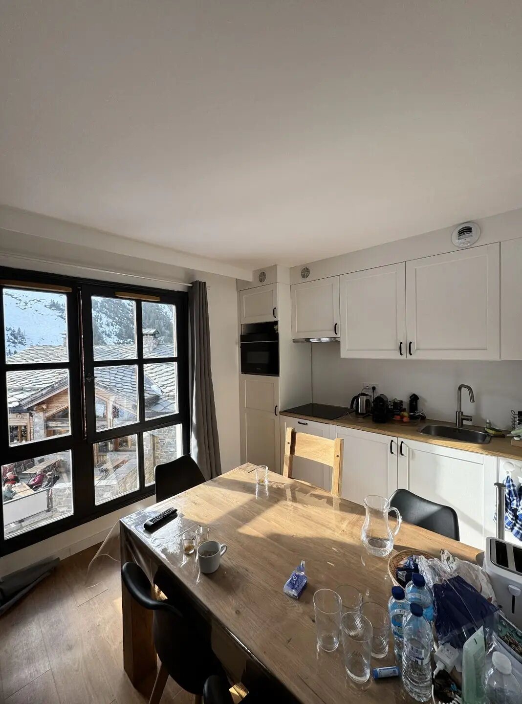 Appartement à vendre, 27m², Bourg-Saint-Maurice (Les Arcs)